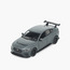 KINSMART 5 Jaguar XE SV Project 8 Car Toy-toys-playvehicles-cars-image-8