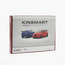 KINSMART 5 Jaguar XE SV Project 8 Car Toy-toys-playvehicles-cars-image-12