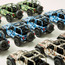 لعبة سيارة جيب رانجلر بطبعات مموهة من كينسمارت-toys-playvehicles-cars-image-4