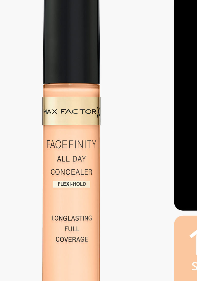 Buy Max Factor Facefinity All Day Concealer - 7.8 ml Online | Centrepoint  UAE