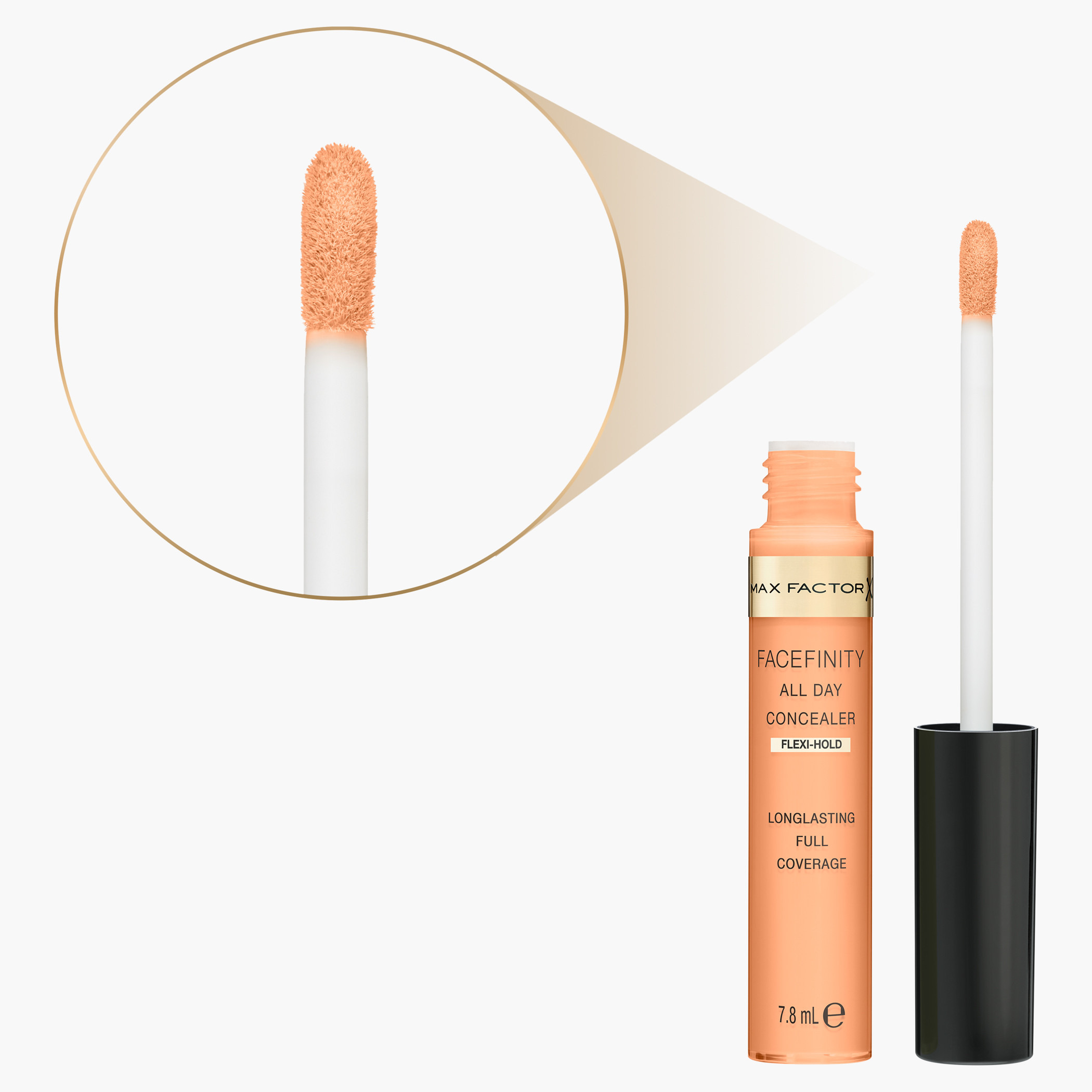 Max on sale factor concealer