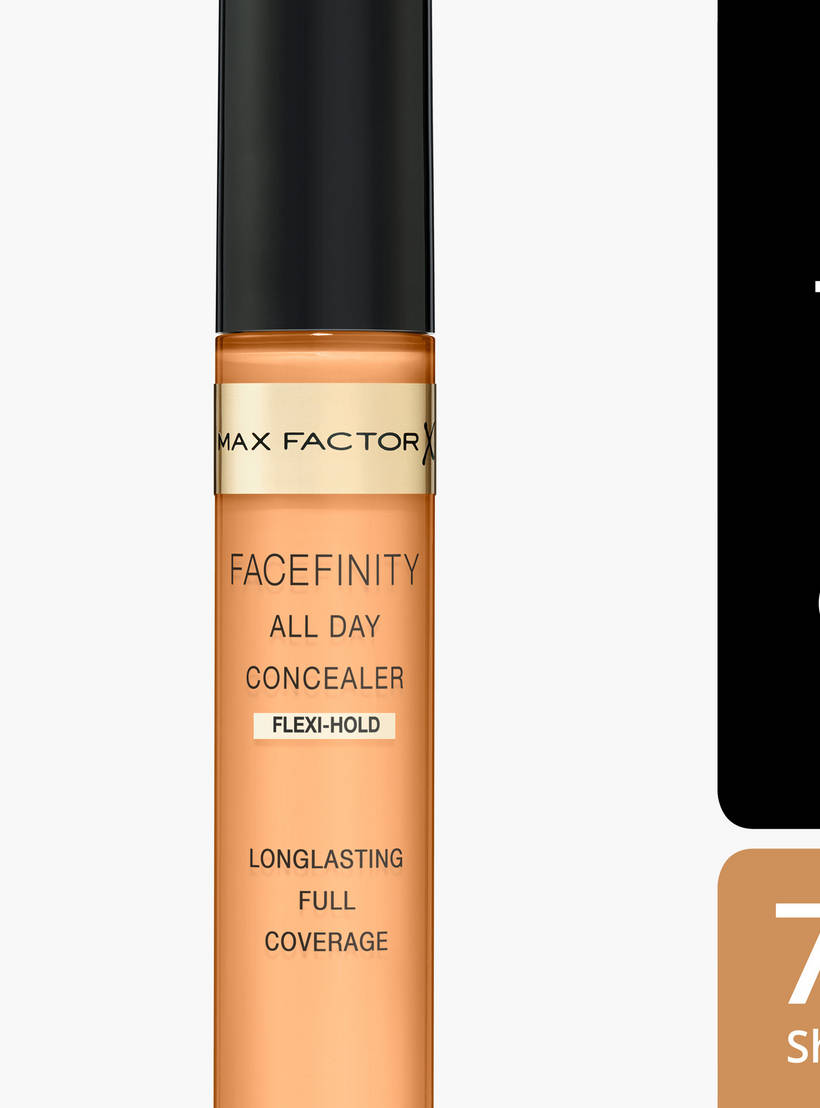 Shop Max Factor Facefinity All Day Concealer - 7.8 ml Online | Max UAE