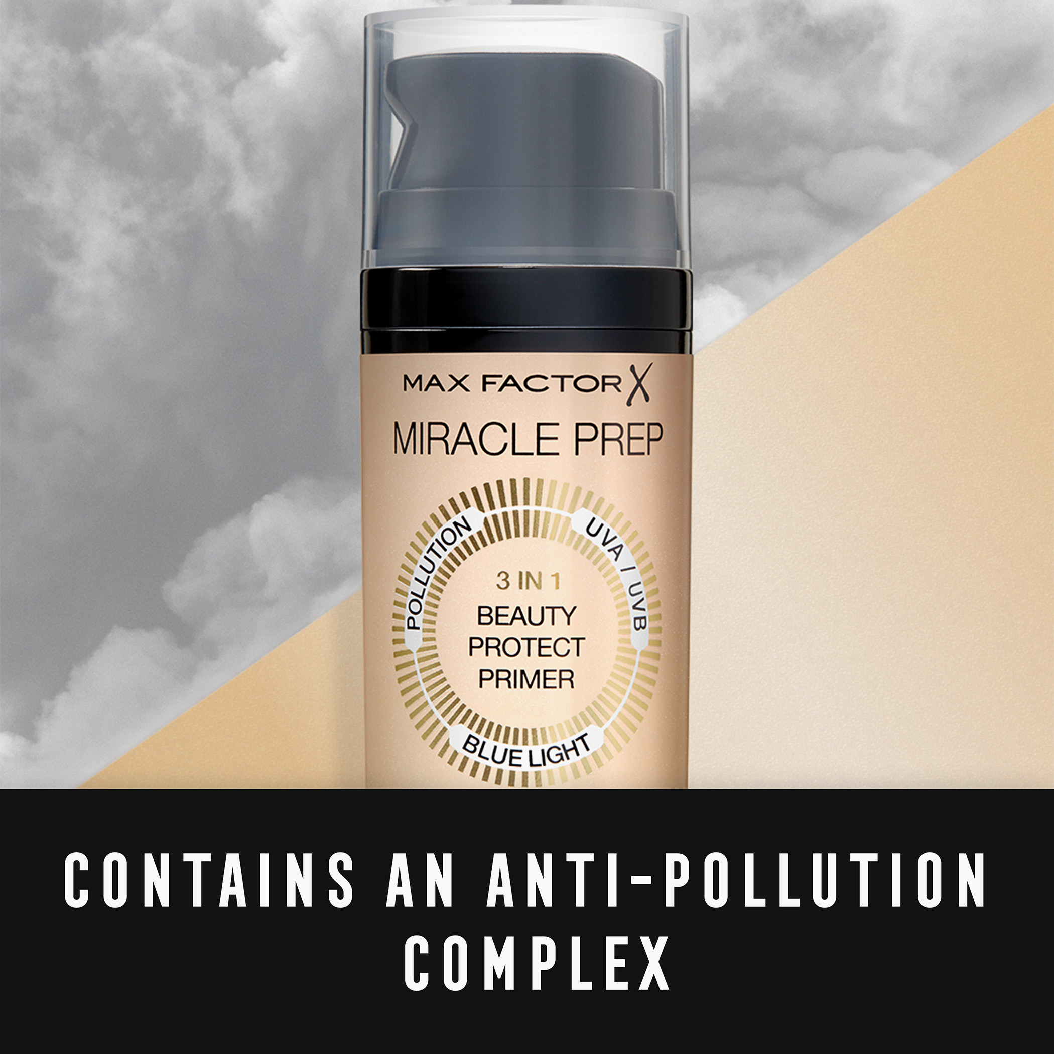 Max Factor Miracle Prep 3-in-1 Beauty Protect Primer - 30 ml-beautyandpersonalcare-makeup-face-faceprimers-image-5