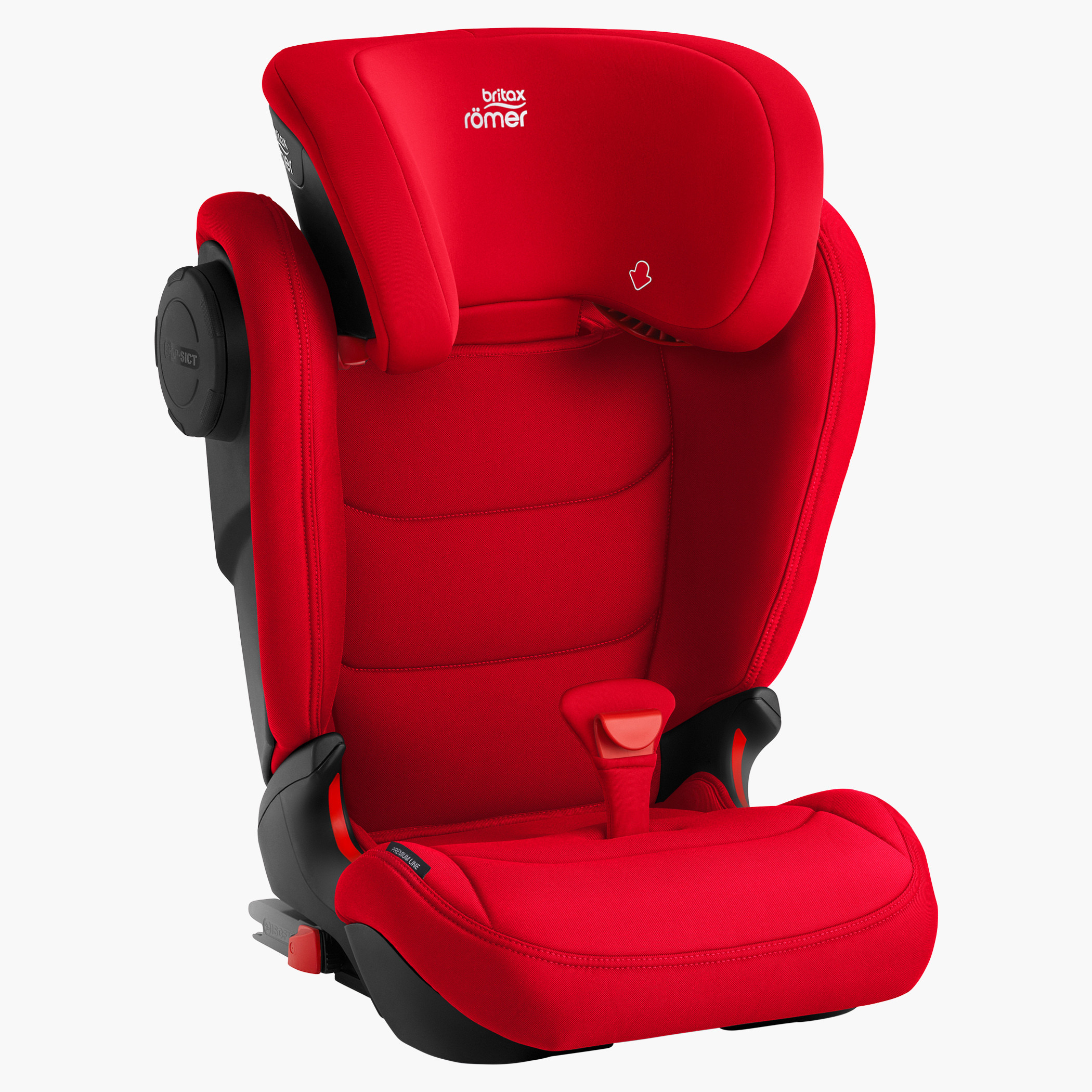 Britax cheap romer 3