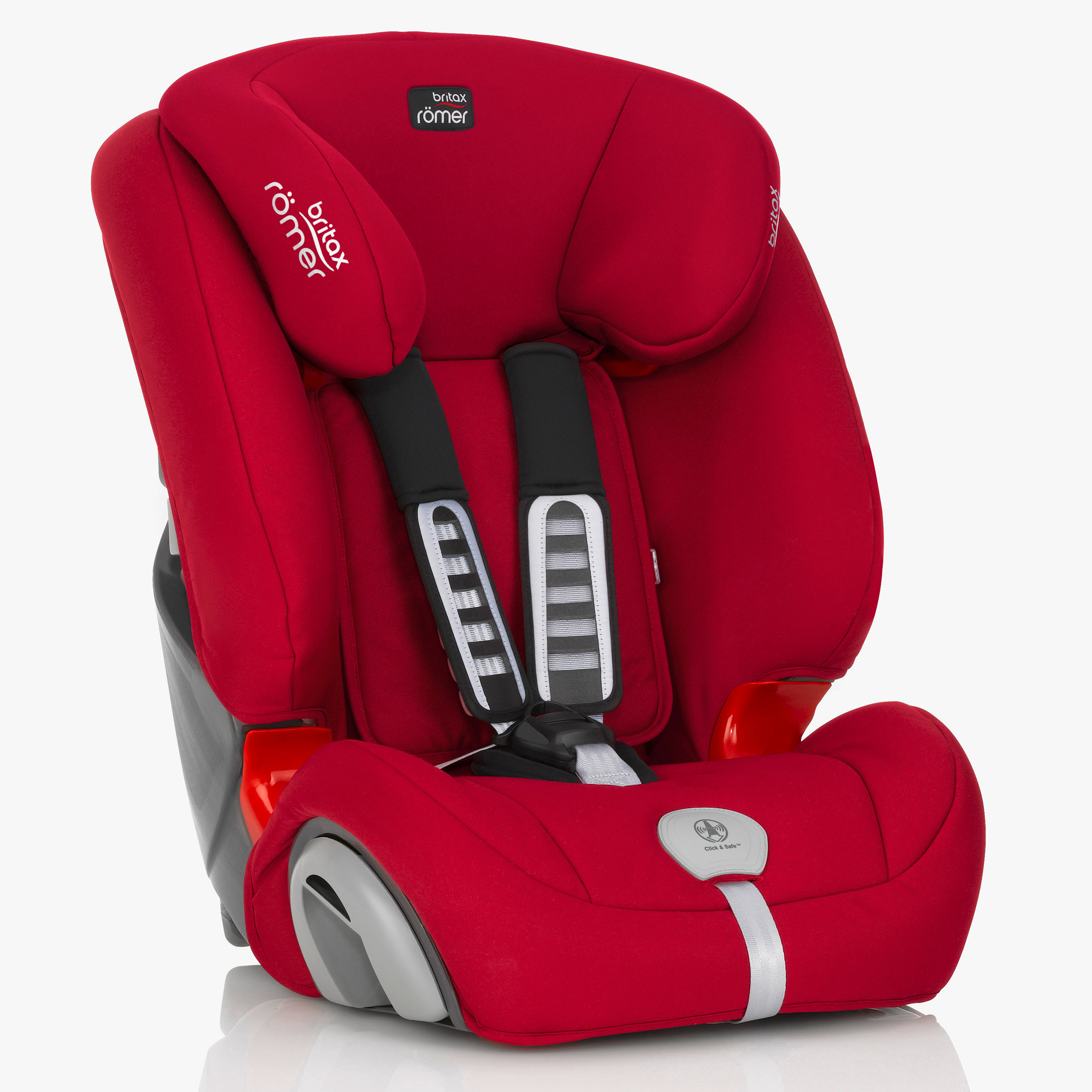 Britax 123 outlet plus