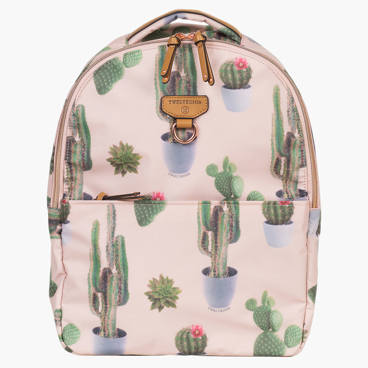 Cactus diaper sale bag backpack