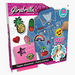 Girabrilla 12-Pieces Funny Patches-Educational-thumbnail-0