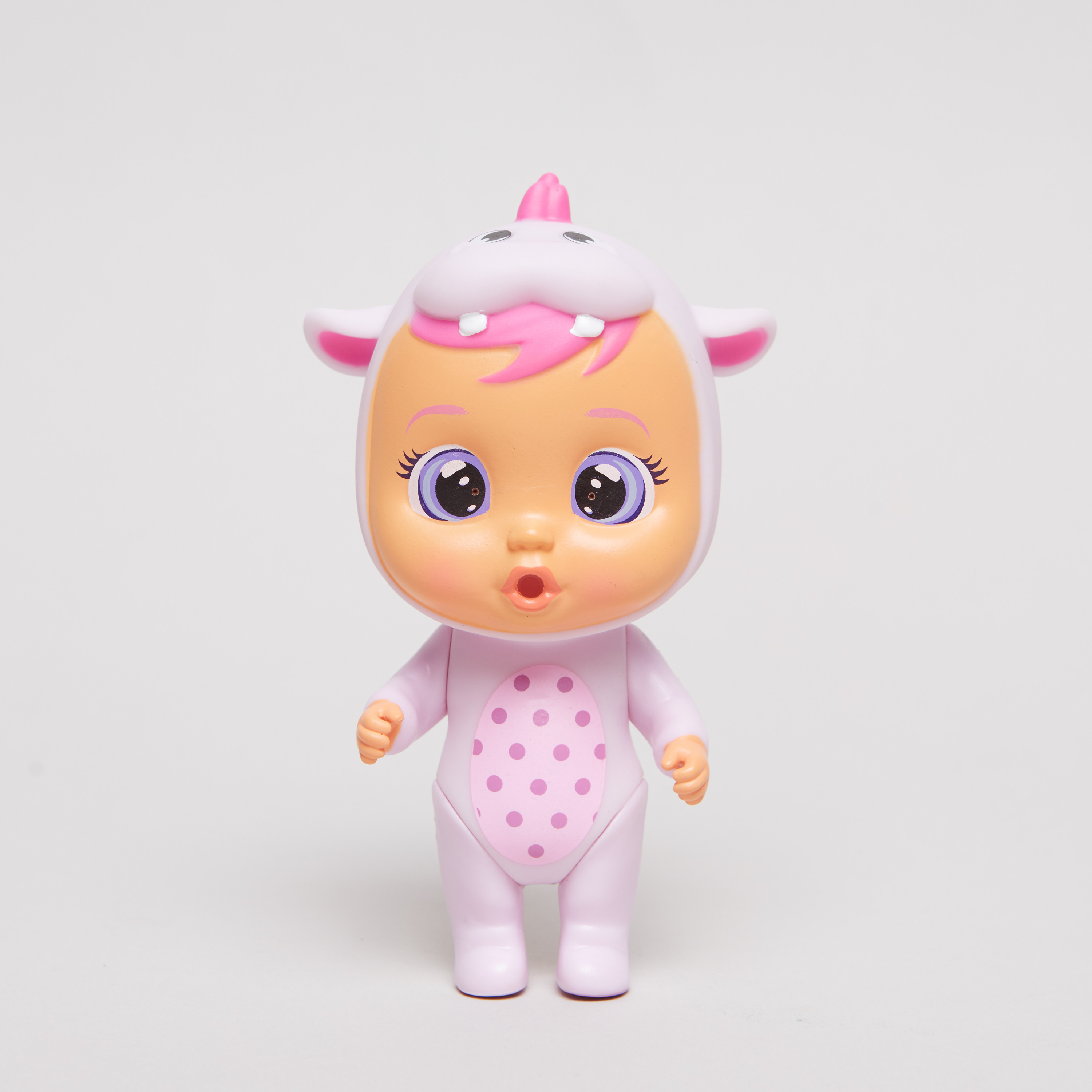 لعبة دمية بدموع سحرية من كراي بيبيز-toys-dollsandplaysets-dollplaysets-image-3