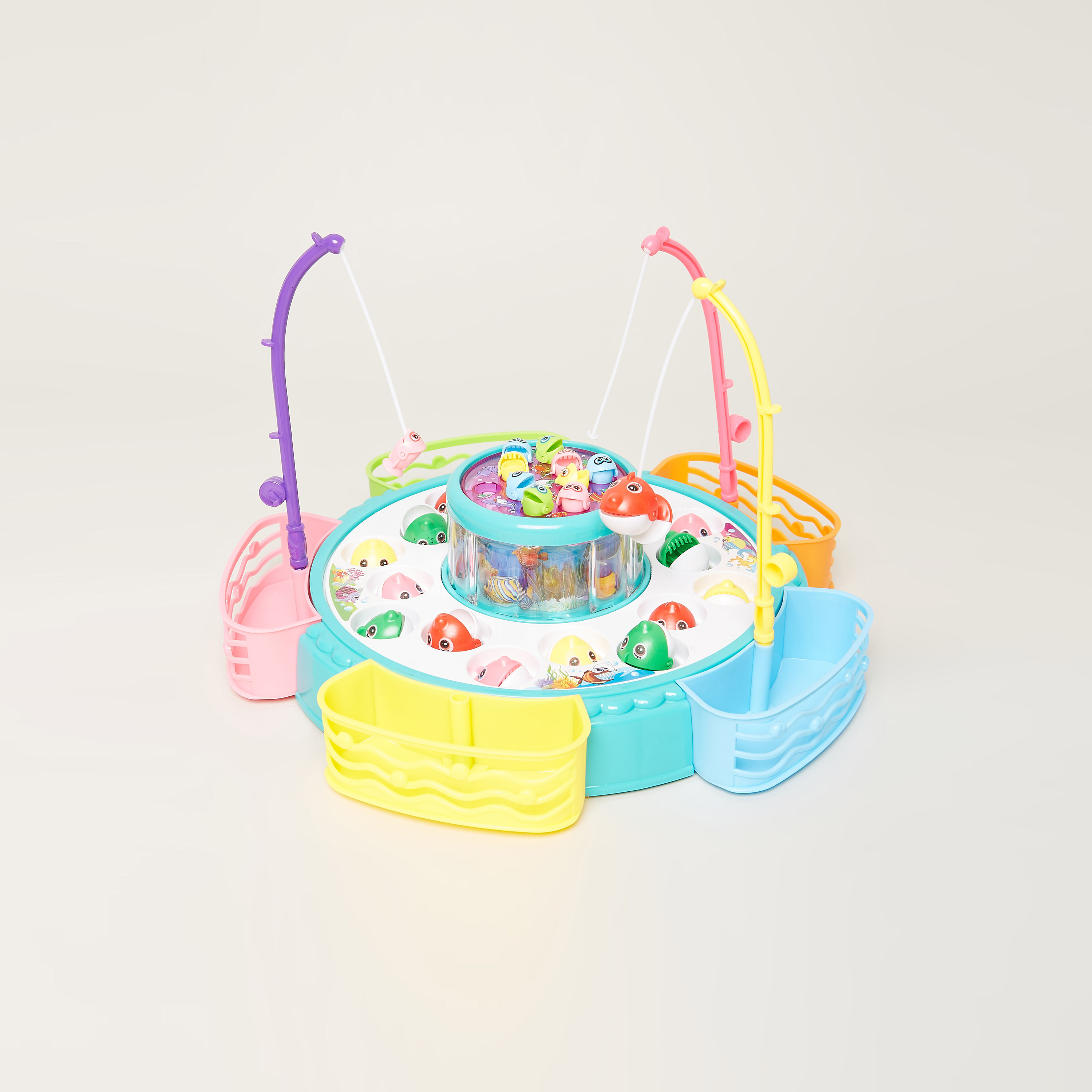 Goldseagull Fishing Game-toys-indoortoys-boardgames-image-1