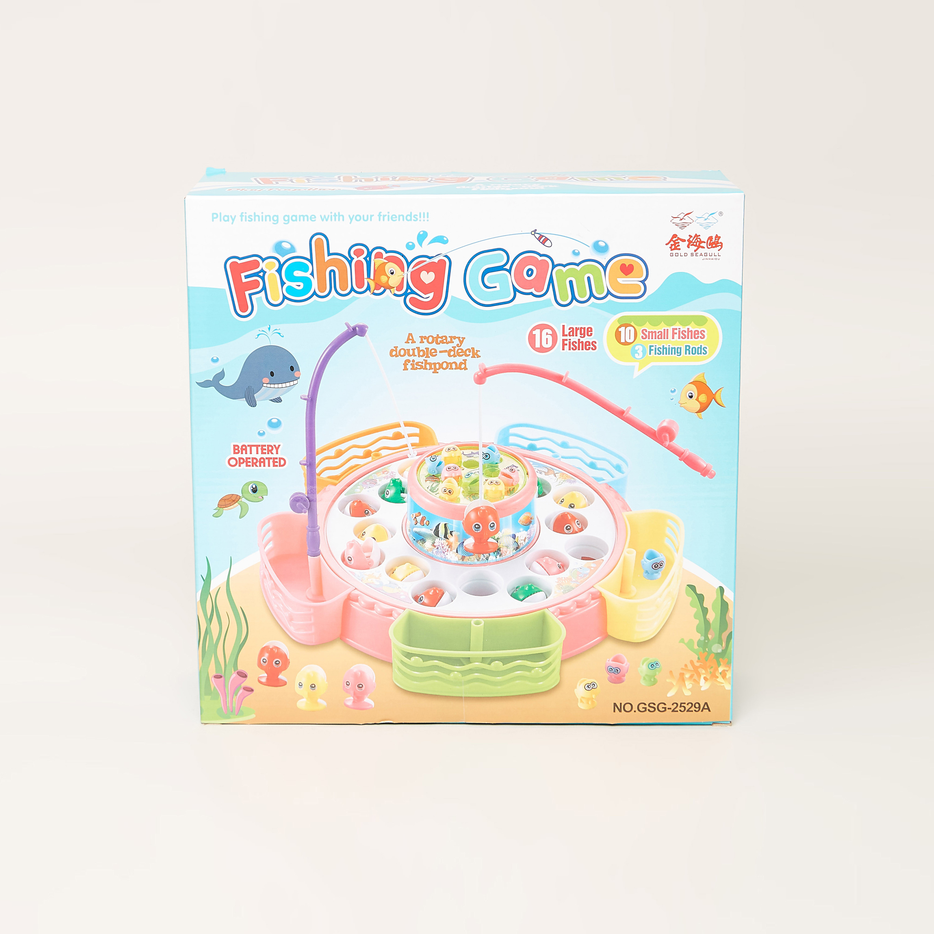 Goldseagull Fishing Game-toys-indoortoys-boardgames-image-3