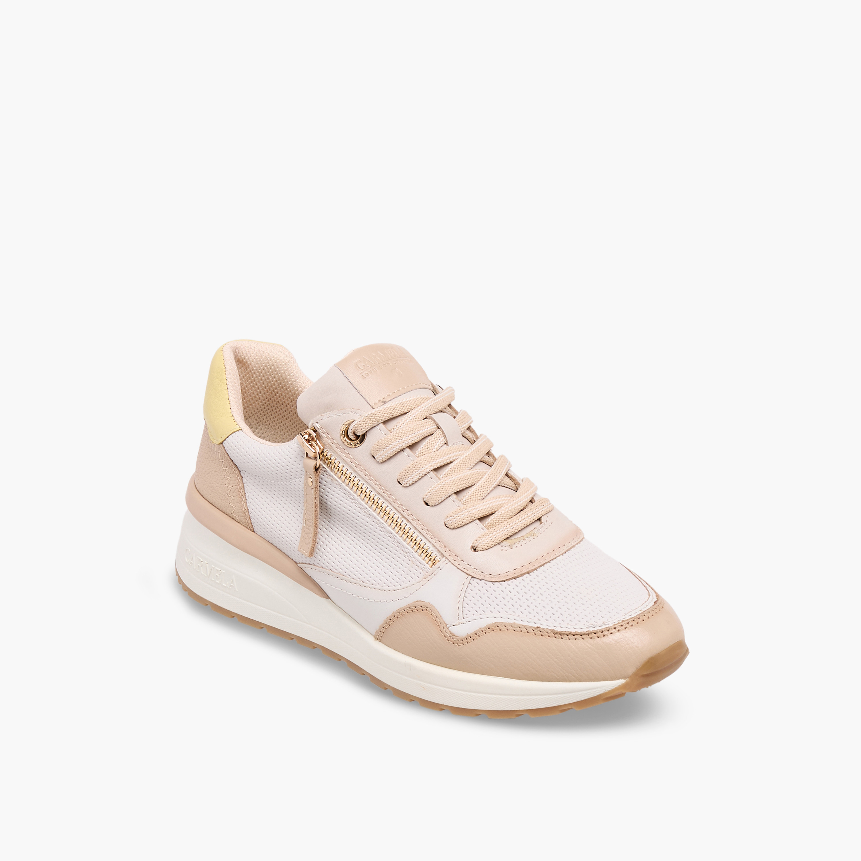Carmela Women Leather Lace-Up Ankle Sneakers-women-shoes-sneakers-image-2
