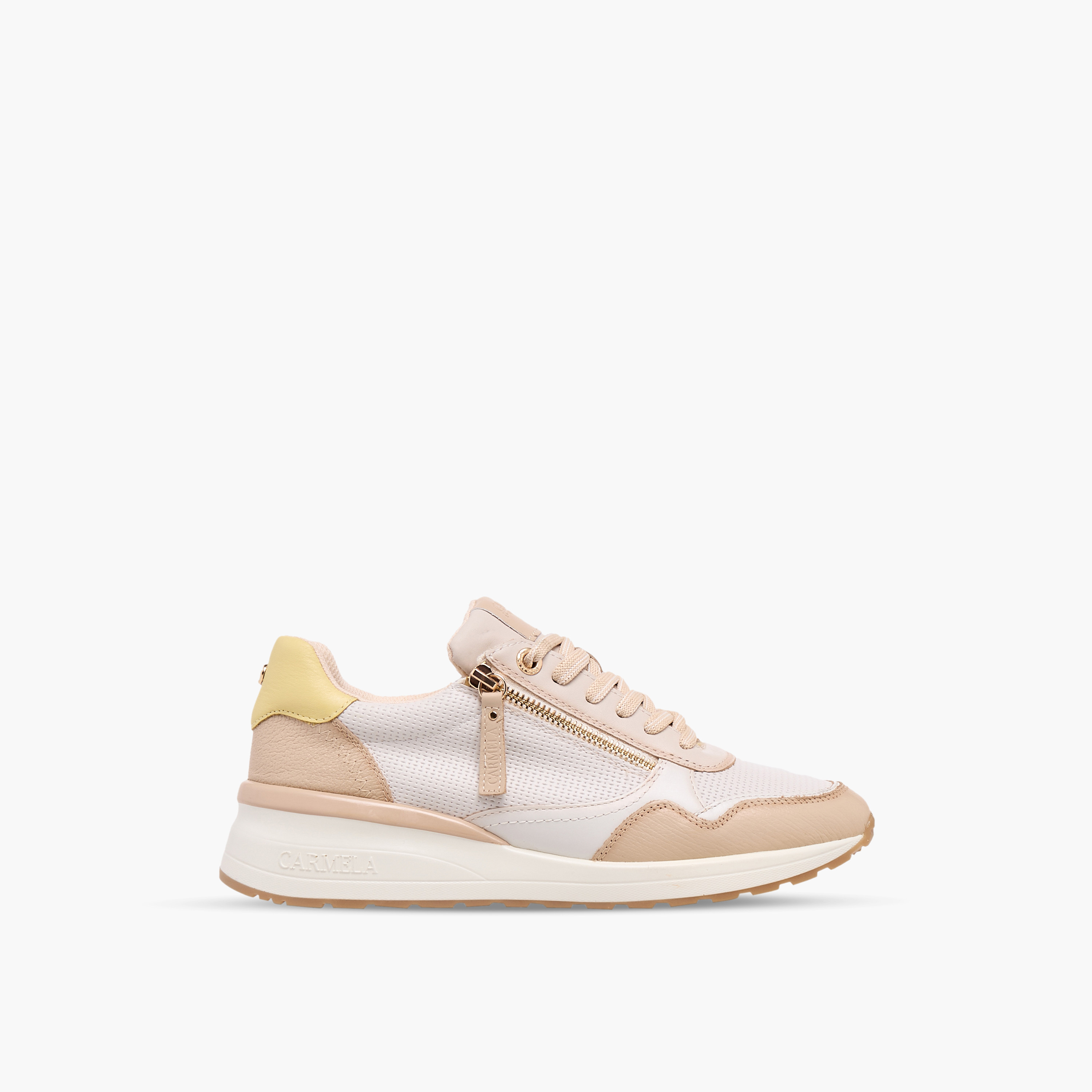Carmela Women Leather Lace-Up Ankle Sneakers-women-shoes-sneakers-image-3