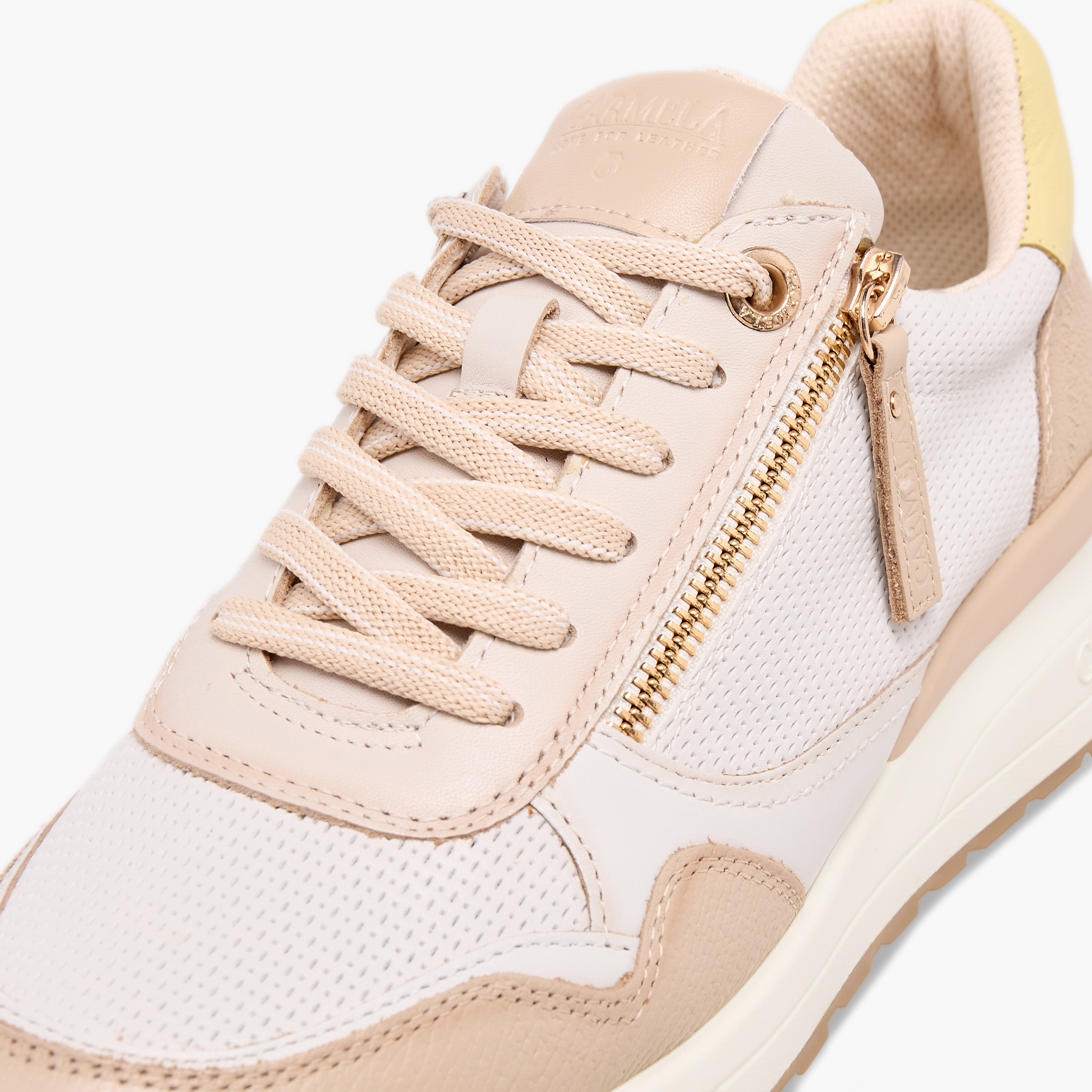Carmela Women Leather Lace-Up Ankle Sneakers-women-shoes-sneakers-image-4