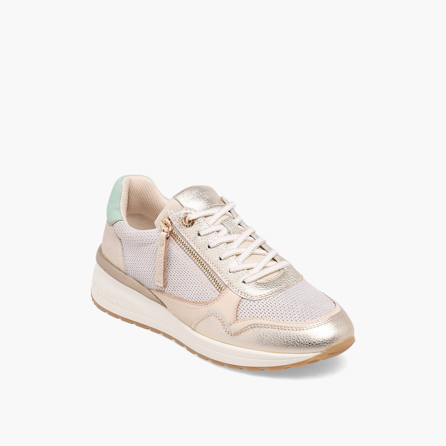 Carmela Women Leather Lace-Up Ankle Sneakers-women-shoes-sneakers-image-2