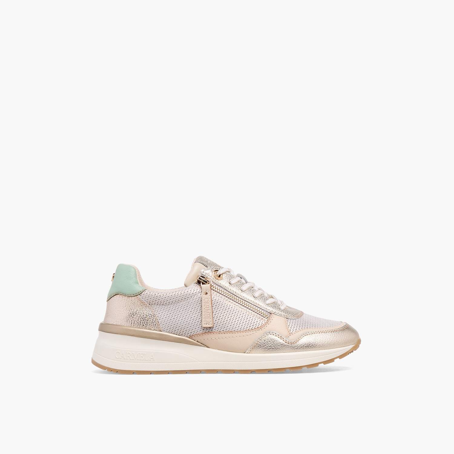 Carmela Women Leather Lace-Up Ankle Sneakers-women-shoes-sneakers-image-3