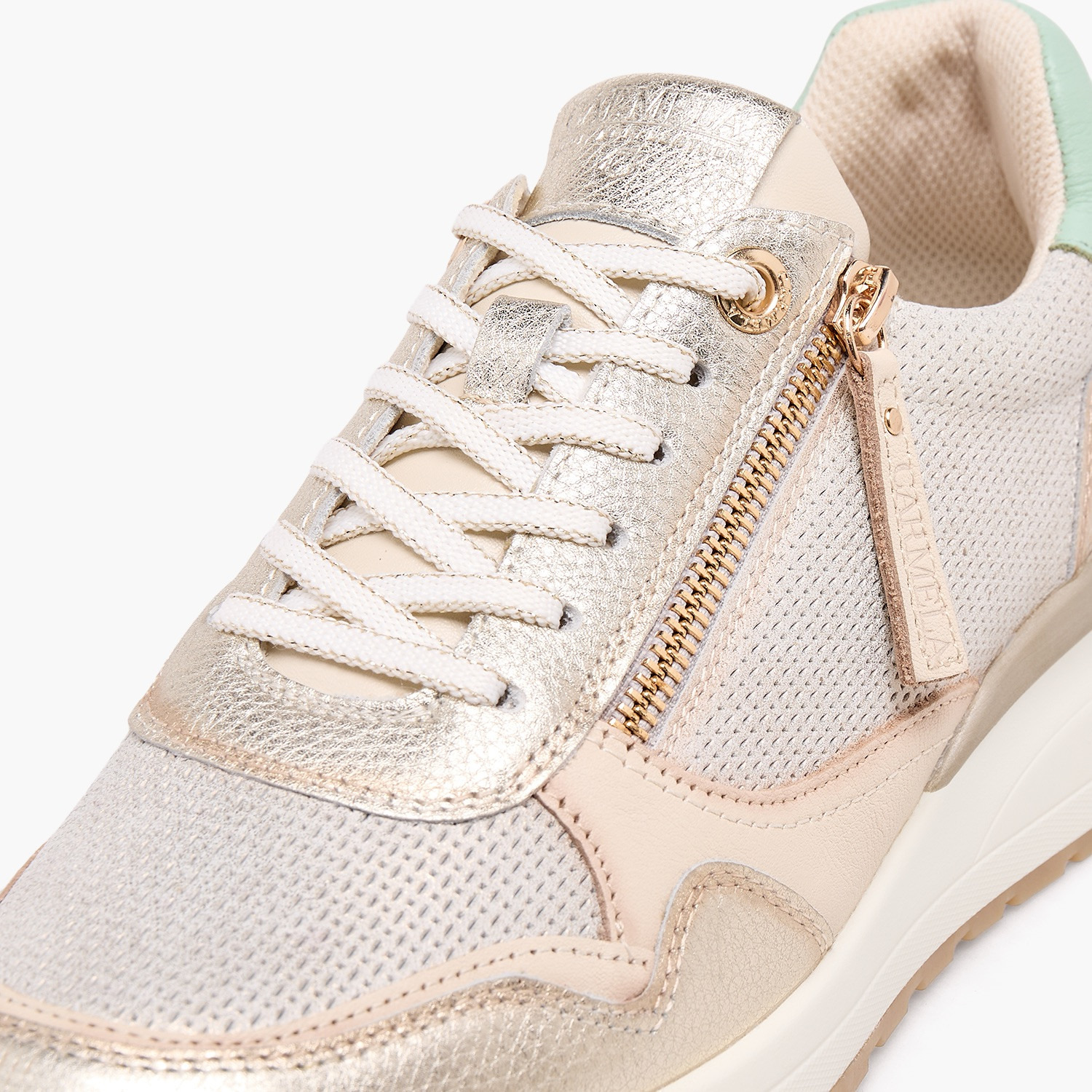Carmela Women Leather Lace-Up Ankle Sneakers-women-shoes-sneakers-image-4