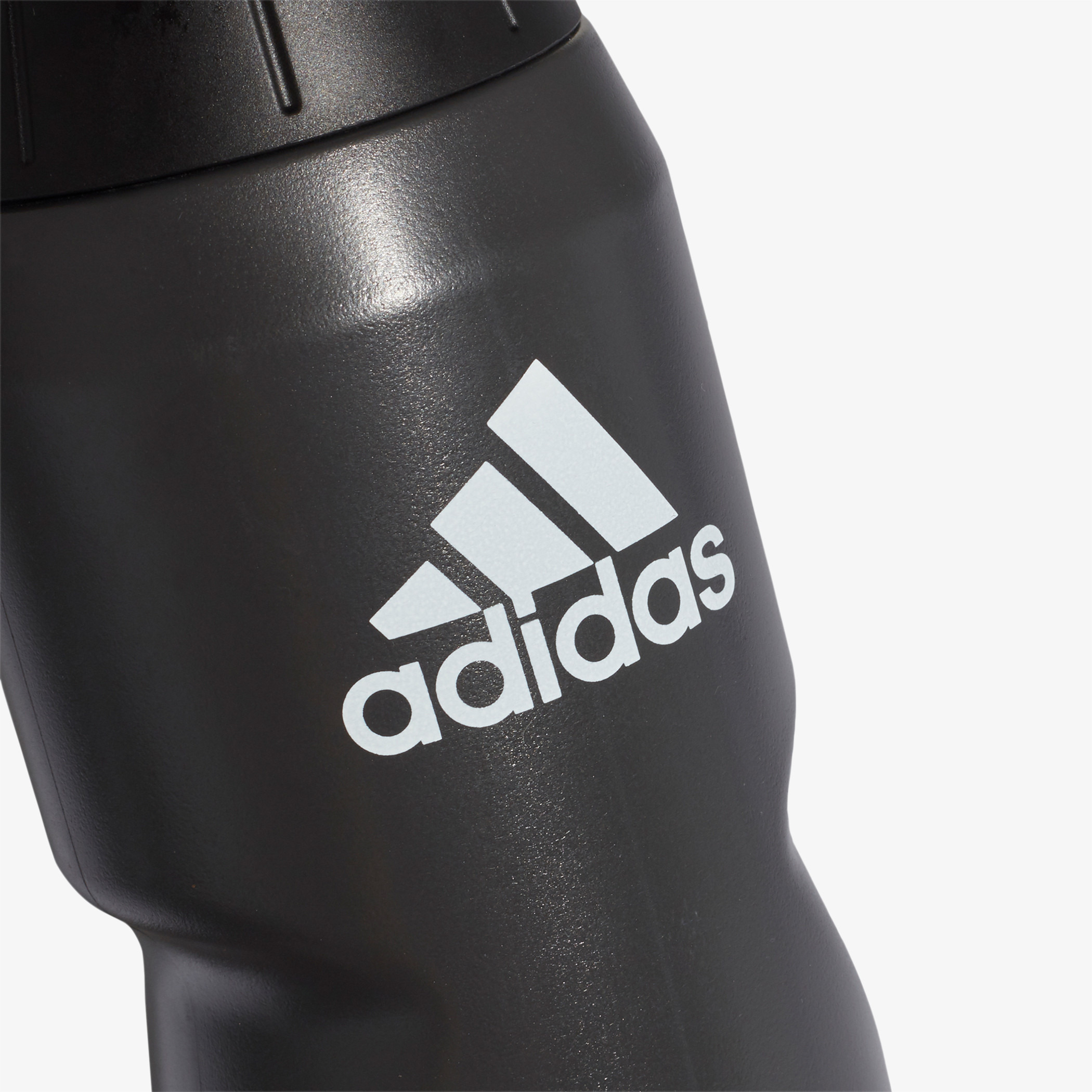 Adidas Logo Print Water Bottle with Sipper Lid-school-waterbottles-image-2