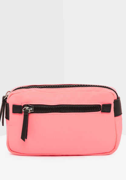 Missy Waist Bag with Adjustable Strap-Women%27s Handbags-image-0