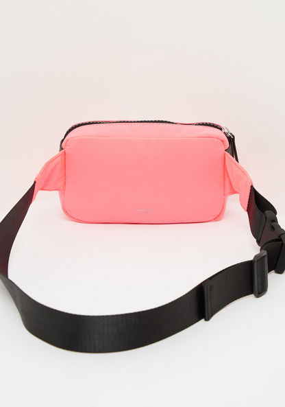 Missy Waist Bag with Adjustable Strap-Women%27s Handbags-image-3