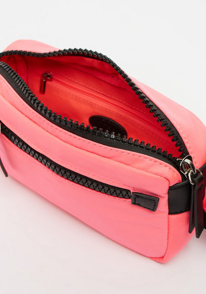 Missy Waist Bag with Adjustable Strap-Women%27s Handbags-image-4