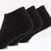 Skechers Printed Ankle Length Sports Socks - Set of 3-Boy%27s Socks-thumbnail-3