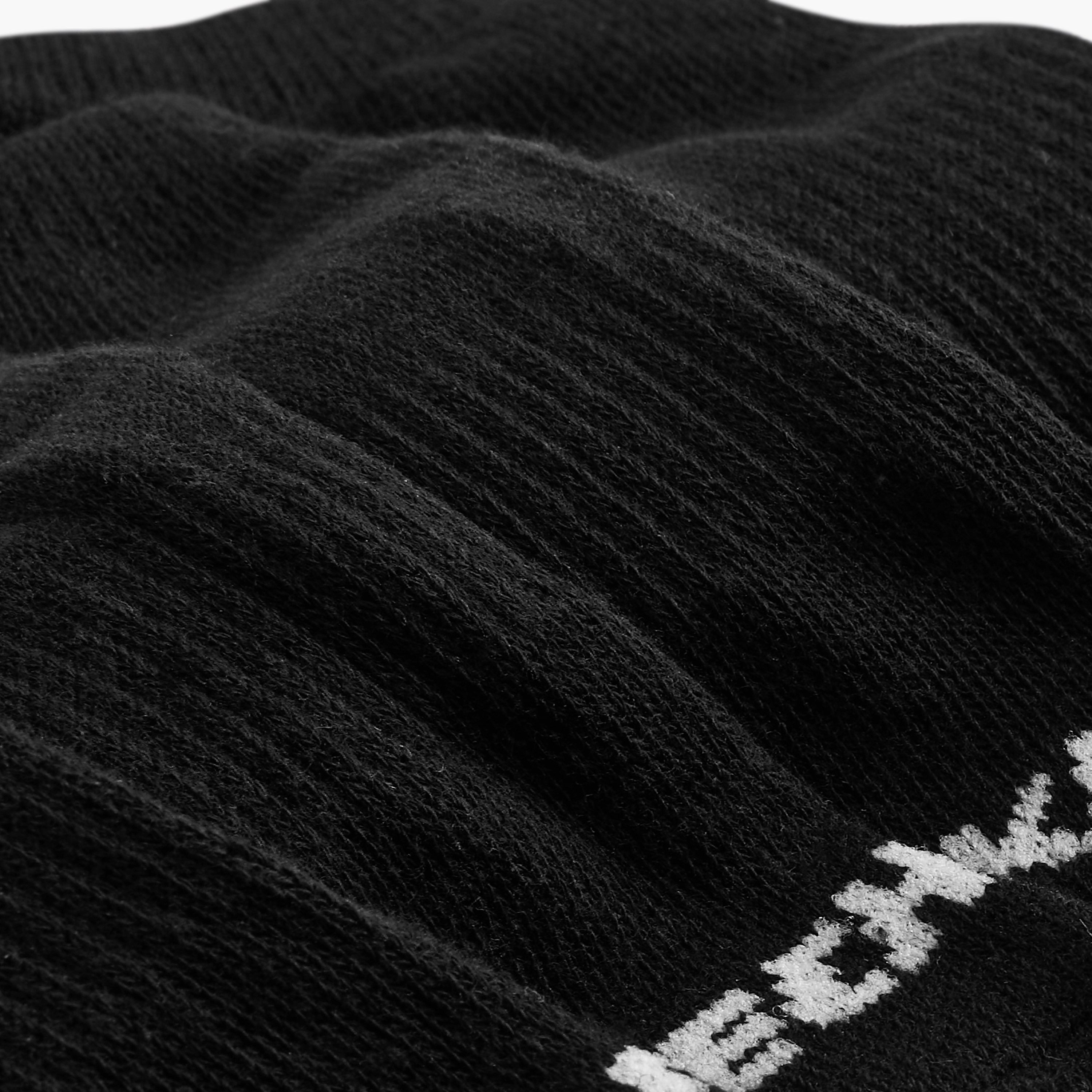 جوارب رياضية بطول الكاحل بطبعات من سكتشرز - طقم من 3 أزواج-girls-accessories-socks-image-4