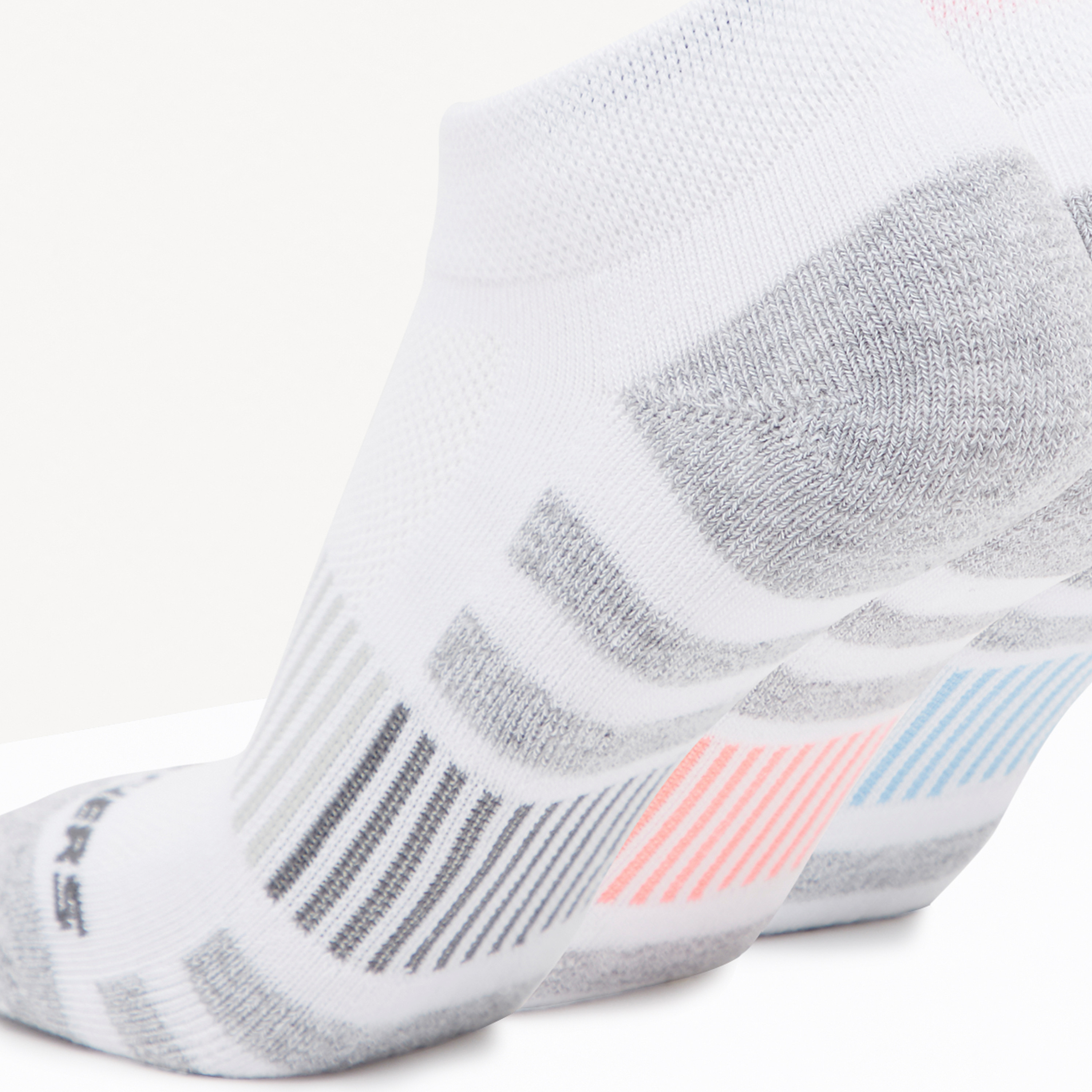 جوارب رياضية متوسطة الطول للنساء من سكتشرز - S114344-101-women-socksandstockings-image-4