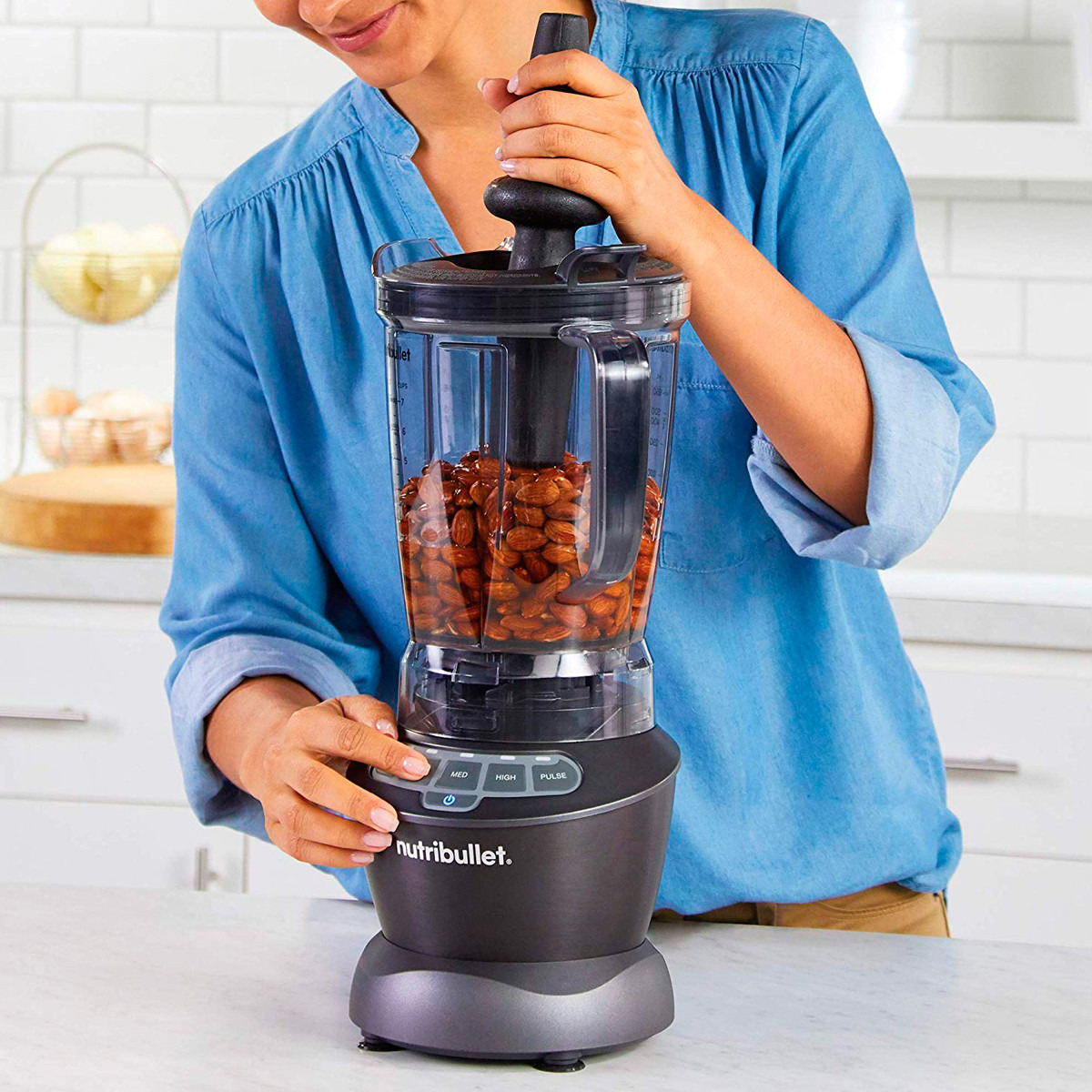 Nutribullet homecenter hotsell