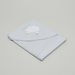 Juniors Printed Receiving Blanket with Hood - 80x80 cms-Receiving Blankets-thumbnail-0