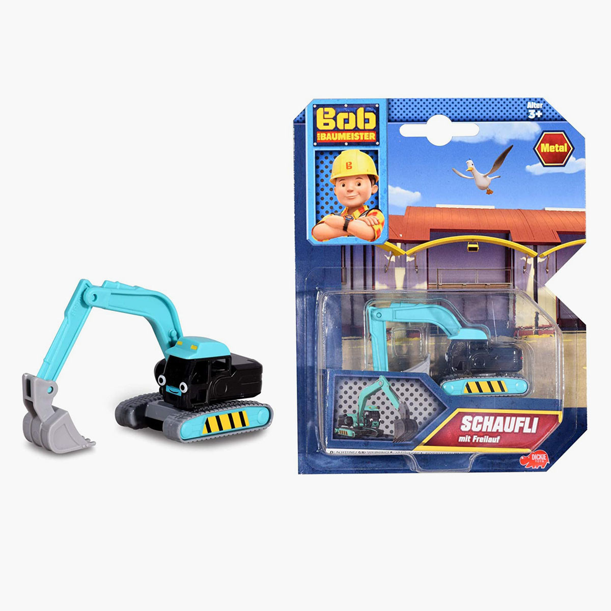 Buy bob the builder toys
