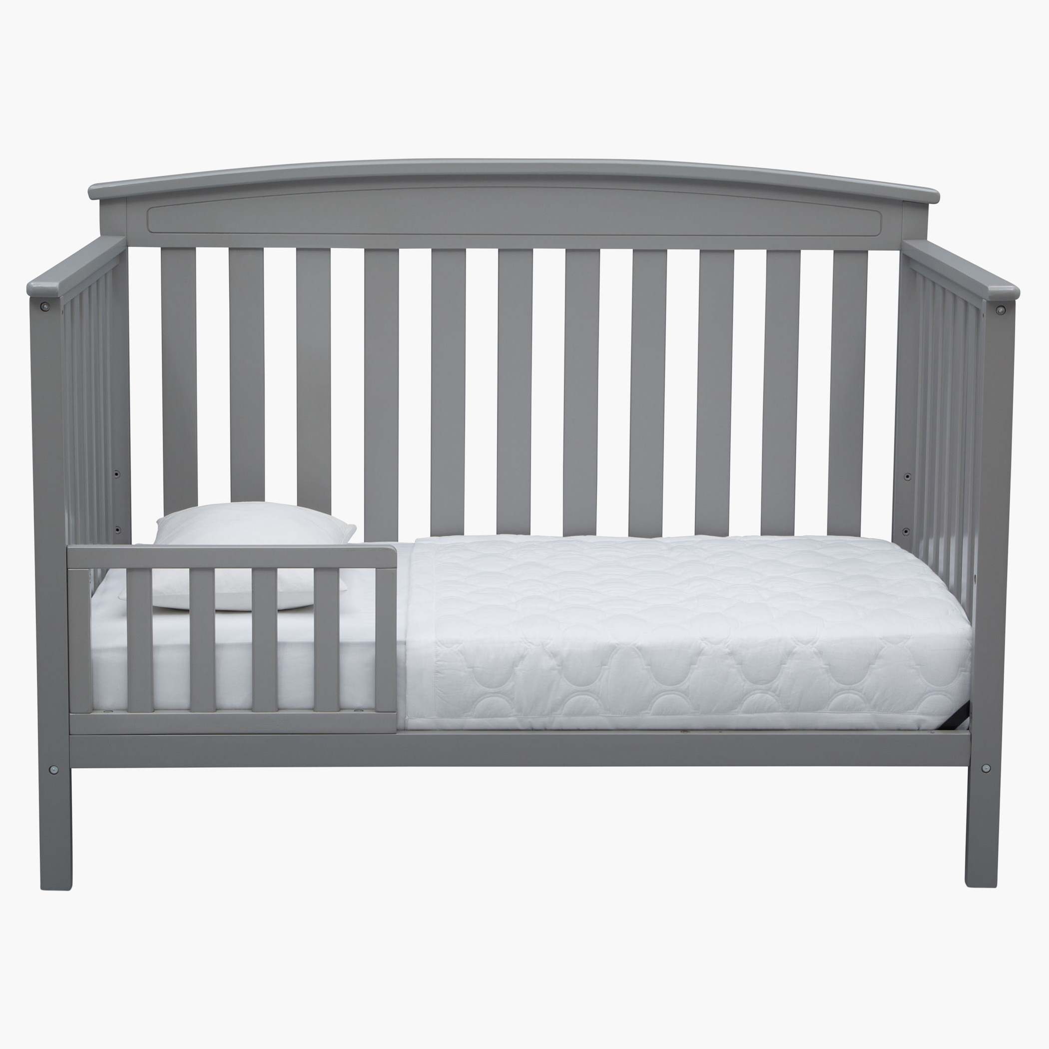 Delta children emerson outlet 4 in 1 crib