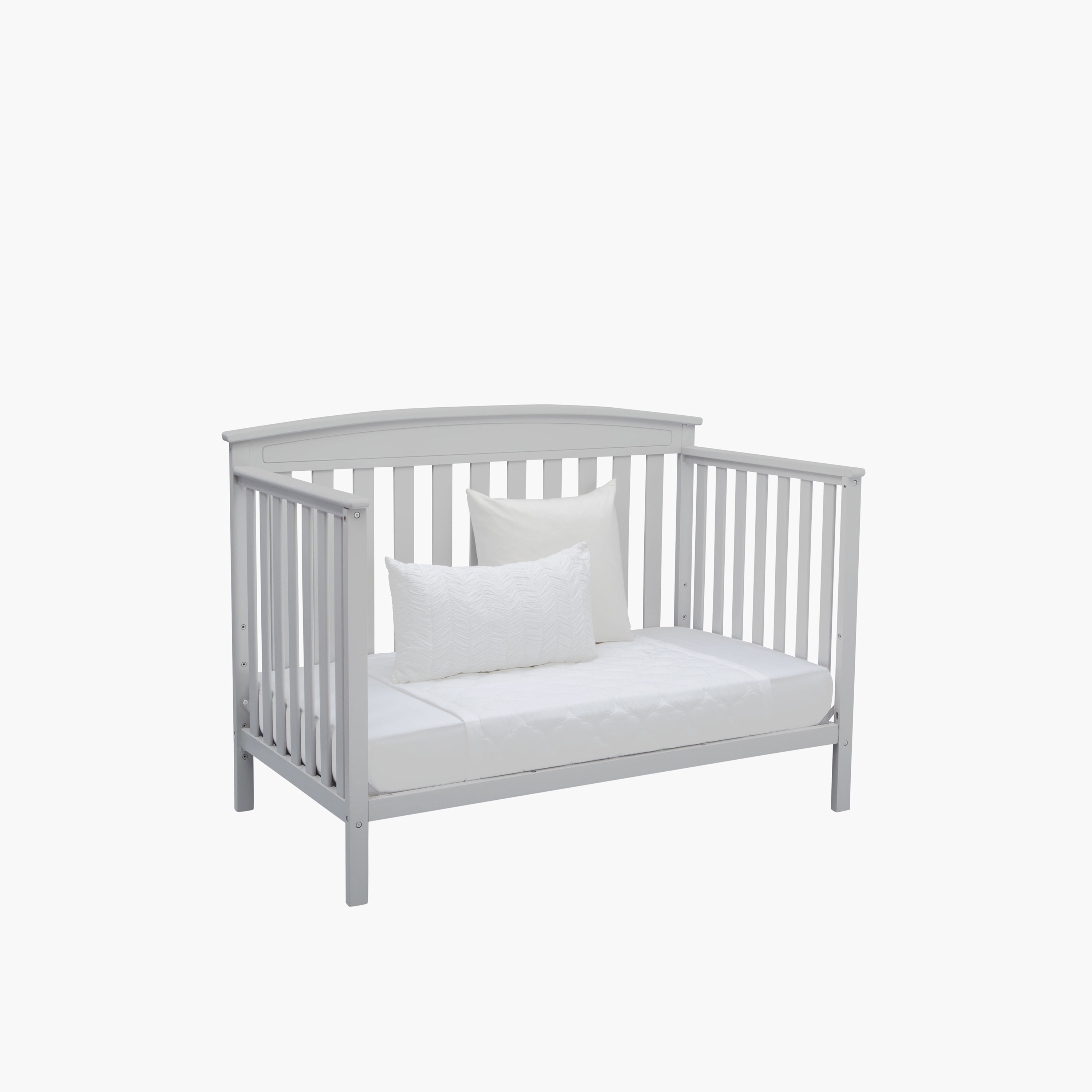 Delta gateway 4 store in 1 crib