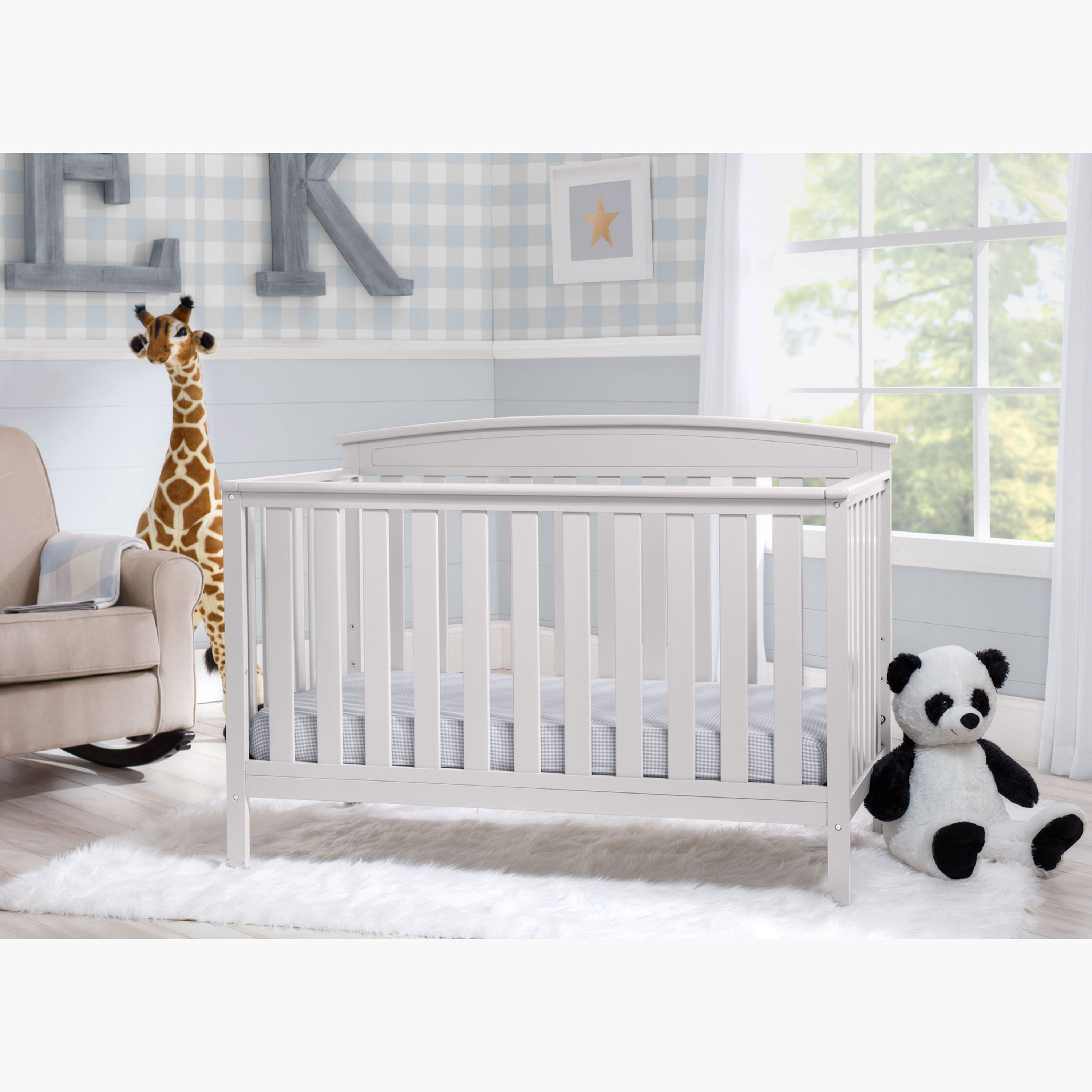 Delta best sale children gateway