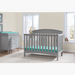 Delta Abby 3-in-1 Crib with Storage - Grey (Up to 5 years)-Baby Cribs-thumbnail-9