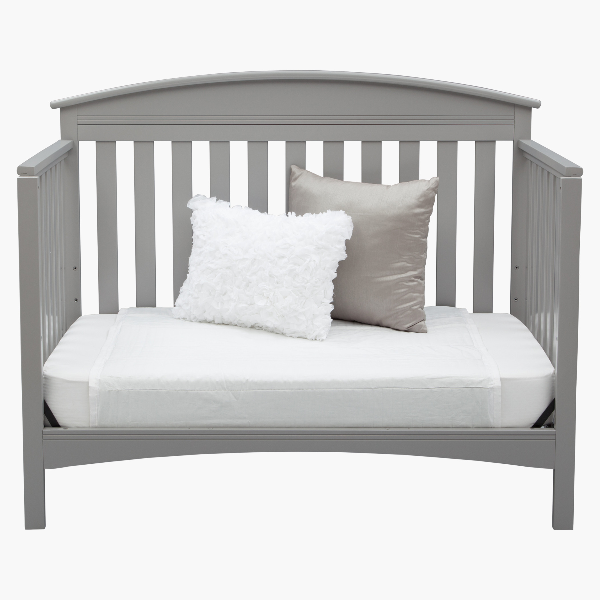 سرير أطفال 3 في 1 مع وحدة تخزين من دلتا آبي - رمادي (حتى 5 سنوات)-baby-nursery-furniture-cribsandbeds-babycribs-image-6