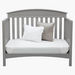Delta Abby 3-in-1 Crib with Storage - Grey (Up to 5 years)-Baby Cribs-thumbnail-5