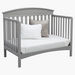 Delta Abby 3-in-1 Crib with Storage - Grey (Up to 5 years)-Baby Cribs-thumbnail-6