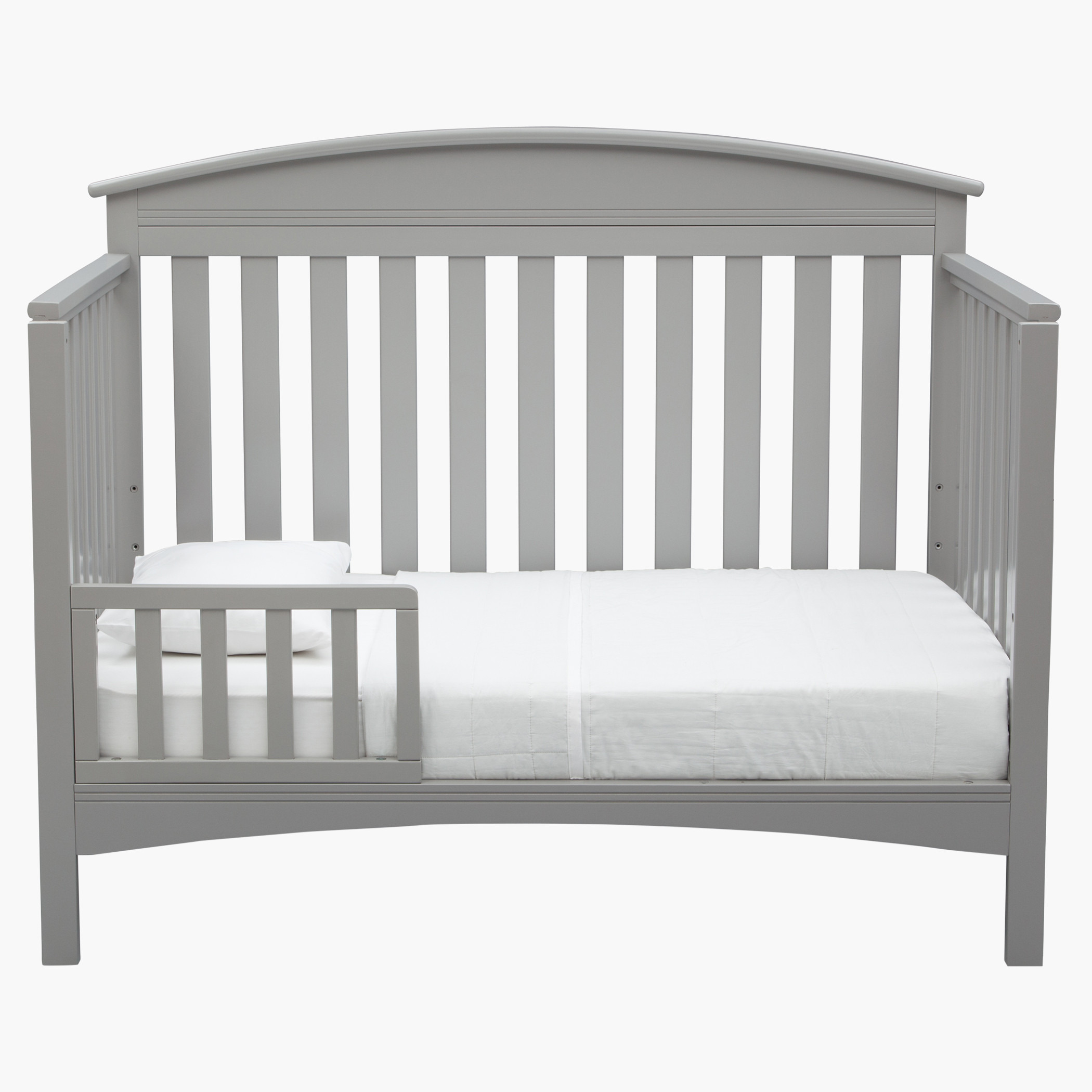 سرير أطفال 3 في 1 مع وحدة تخزين من دلتا آبي - رمادي (حتى 5 سنوات)-baby-nursery-furniture-cribsandbeds-babycribs-image-8