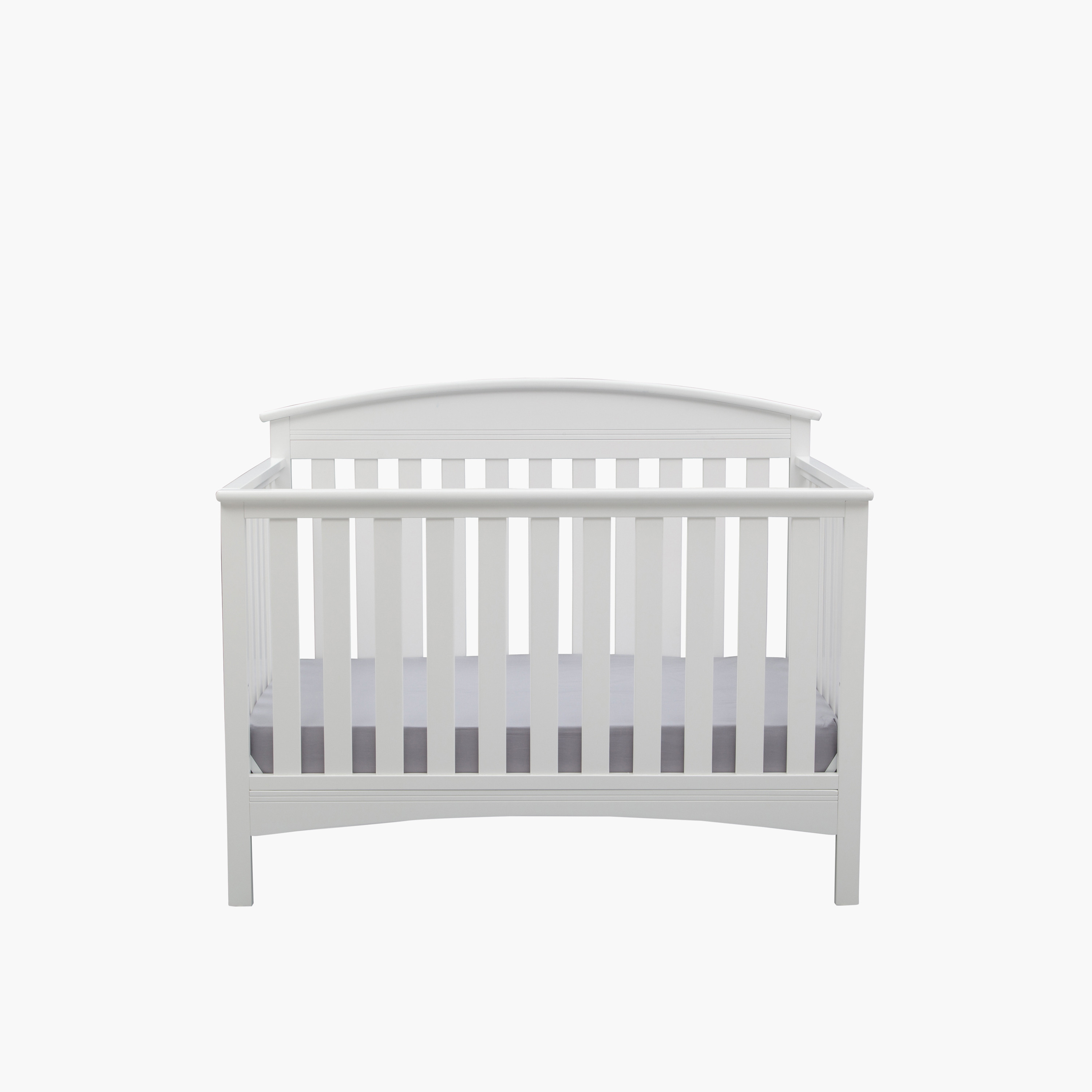 سرير أطفال 3 في 1 مع وحدة تخزين من دلتا آبي - رمادي (حتى 5 سنوات)-baby-nursery-furniture-cribsandbeds-babycribs-image-15