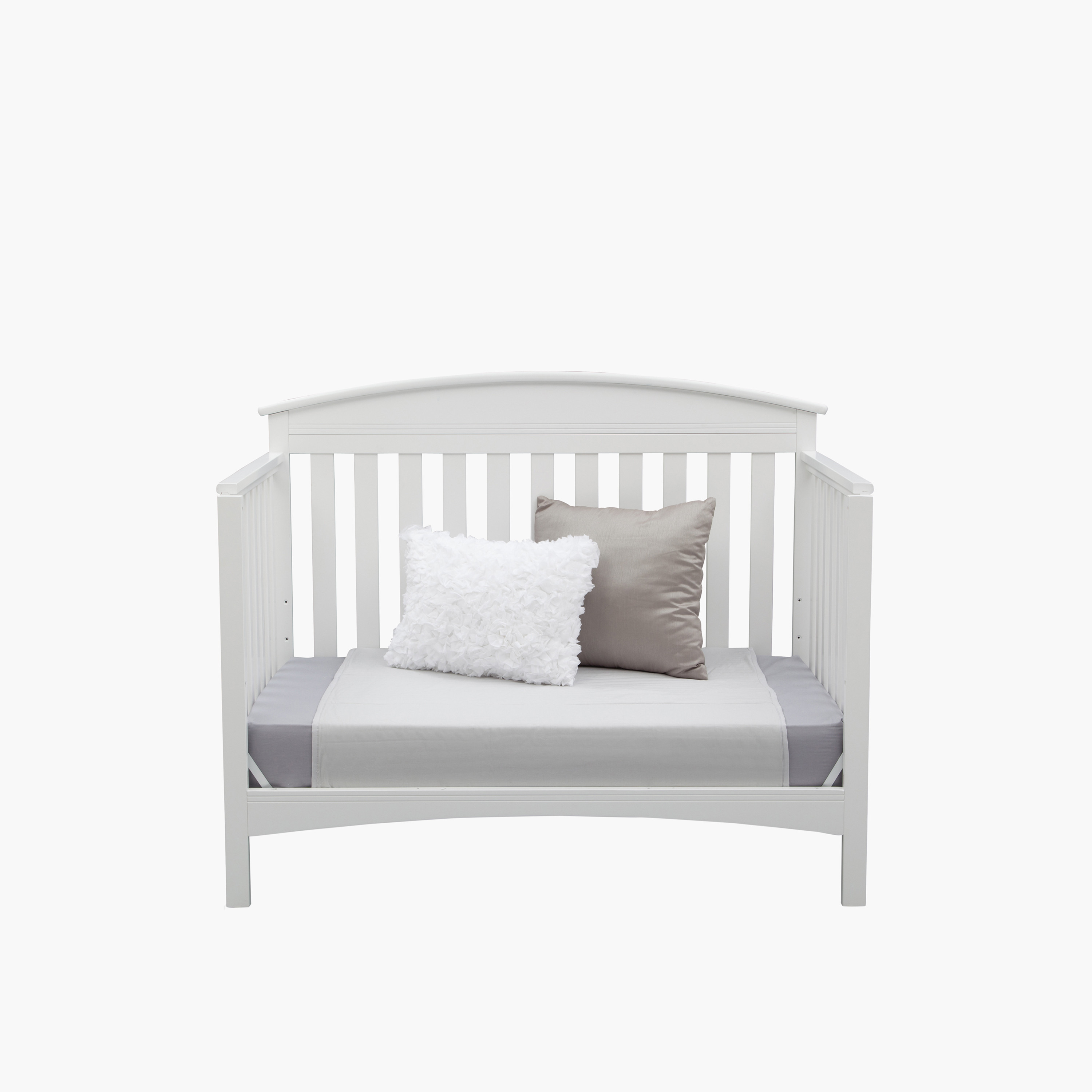 سرير أطفال 3 في 1 مع وحدة تخزين من دلتا آبي - رمادي (حتى 5 سنوات)-baby-nursery-furniture-cribsandbeds-babycribs-image-16