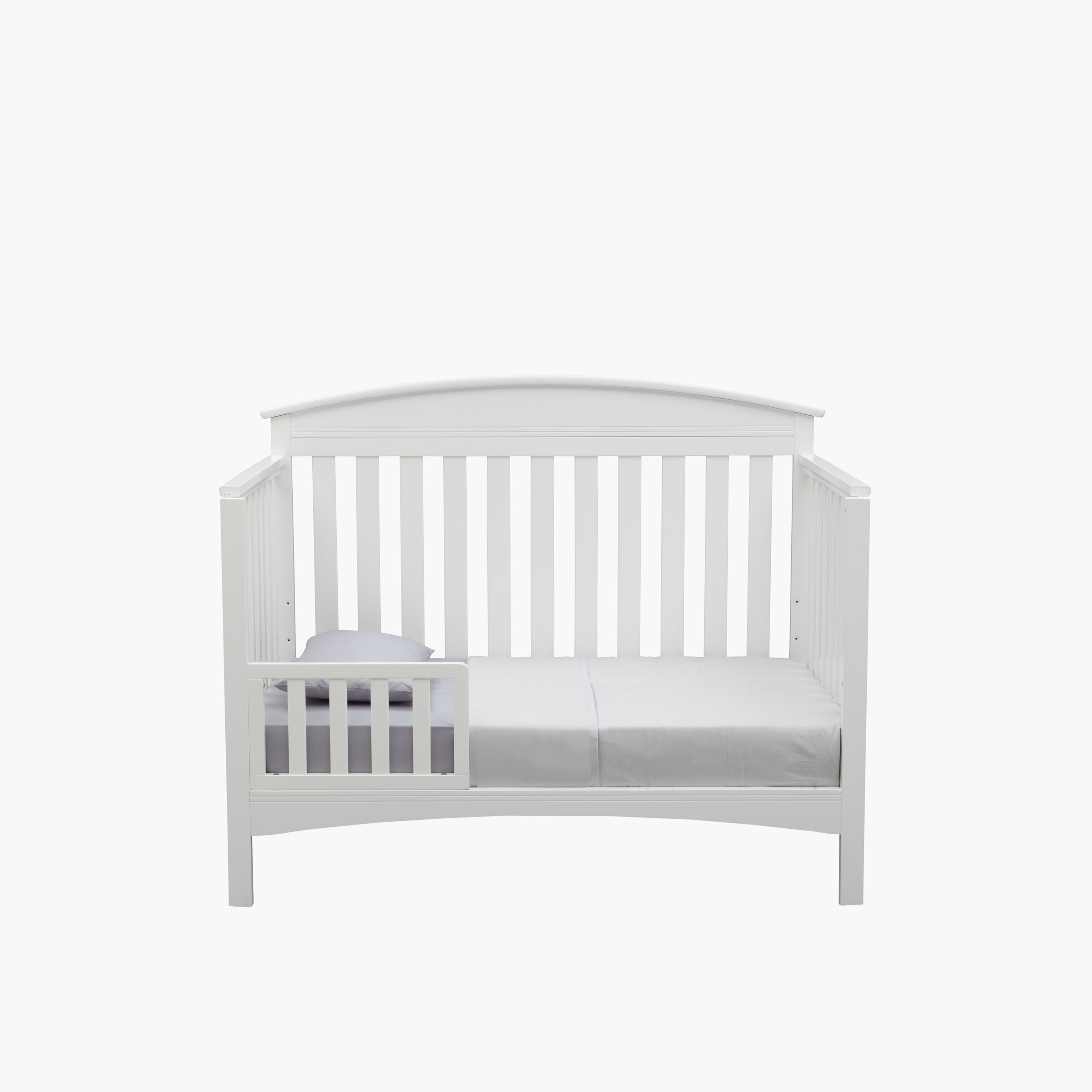 Delta best sale gateway crib