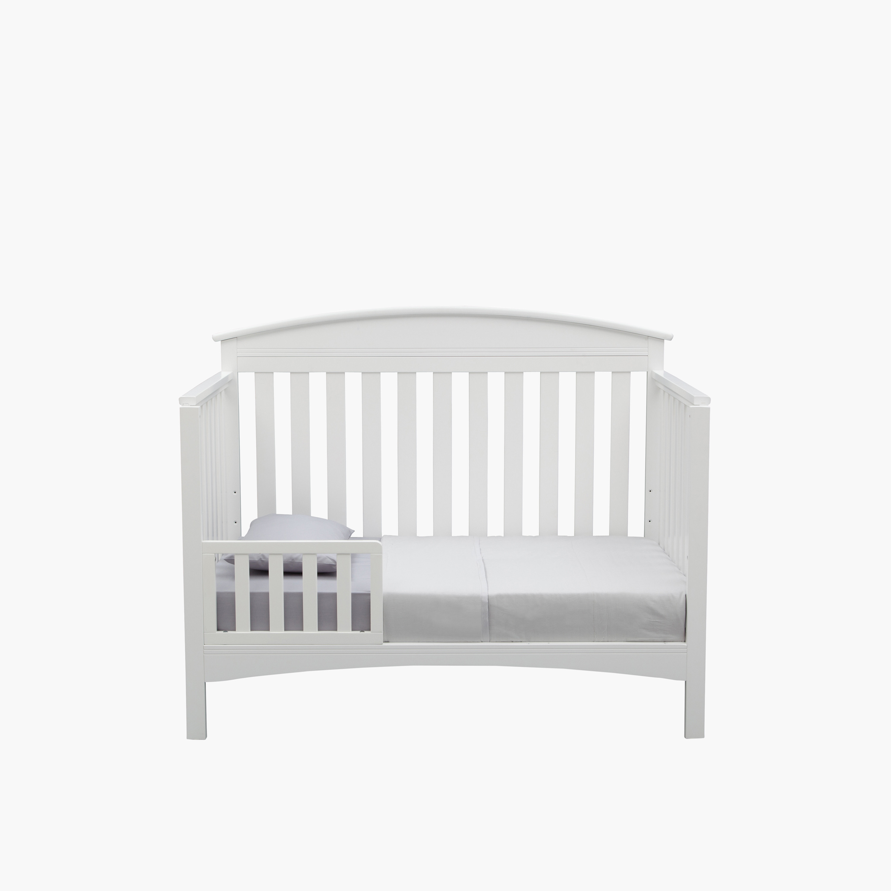 سرير أطفال 3 في 1 مع وحدة تخزين من دلتا آبي - رمادي (حتى 5 سنوات)-baby-nursery-furniture-cribsandbeds-babycribs-image-18