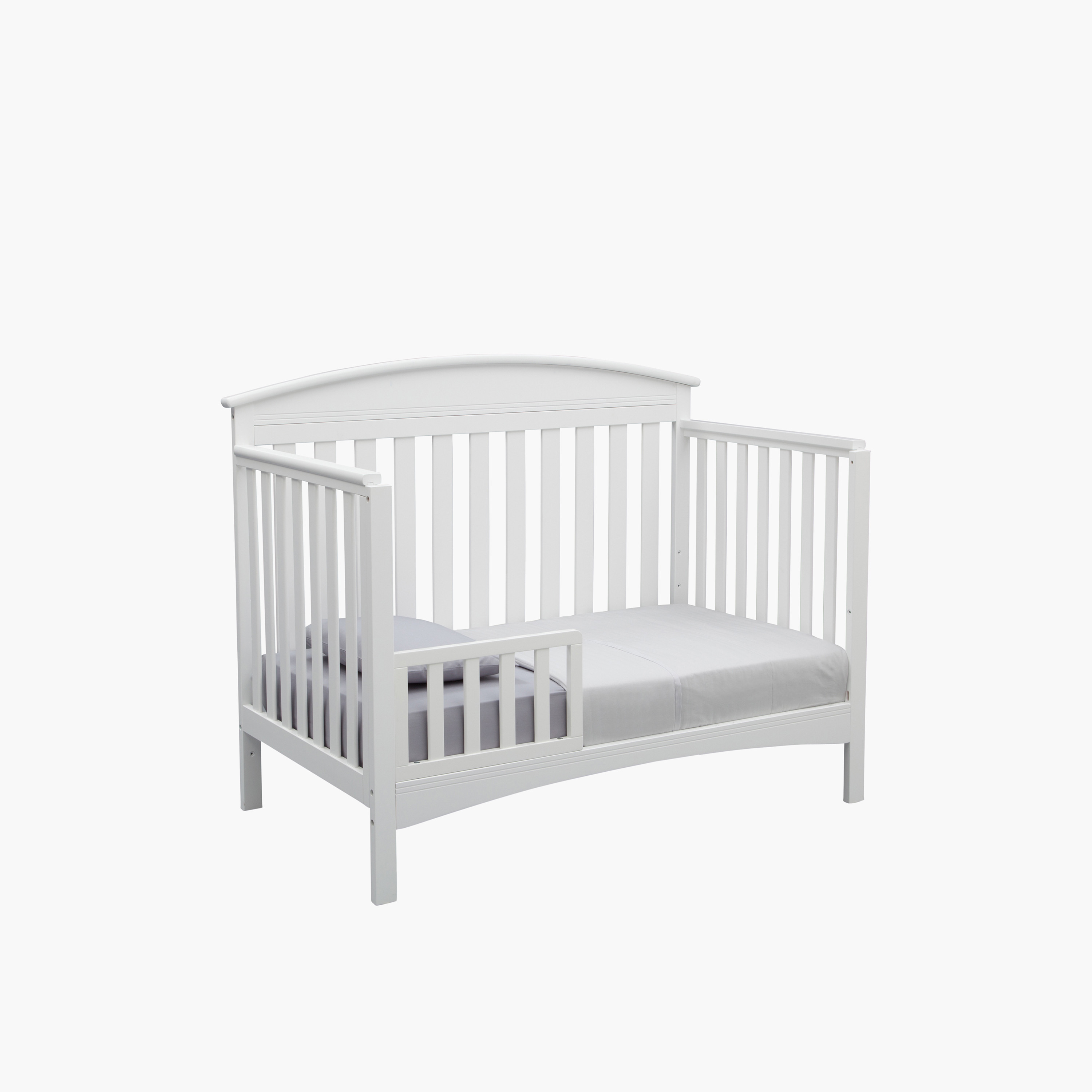 سرير أطفال 3 في 1 مع وحدة تخزين من دلتا آبي - رمادي (حتى 5 سنوات)-baby-nursery-furniture-cribsandbeds-babycribs-image-19