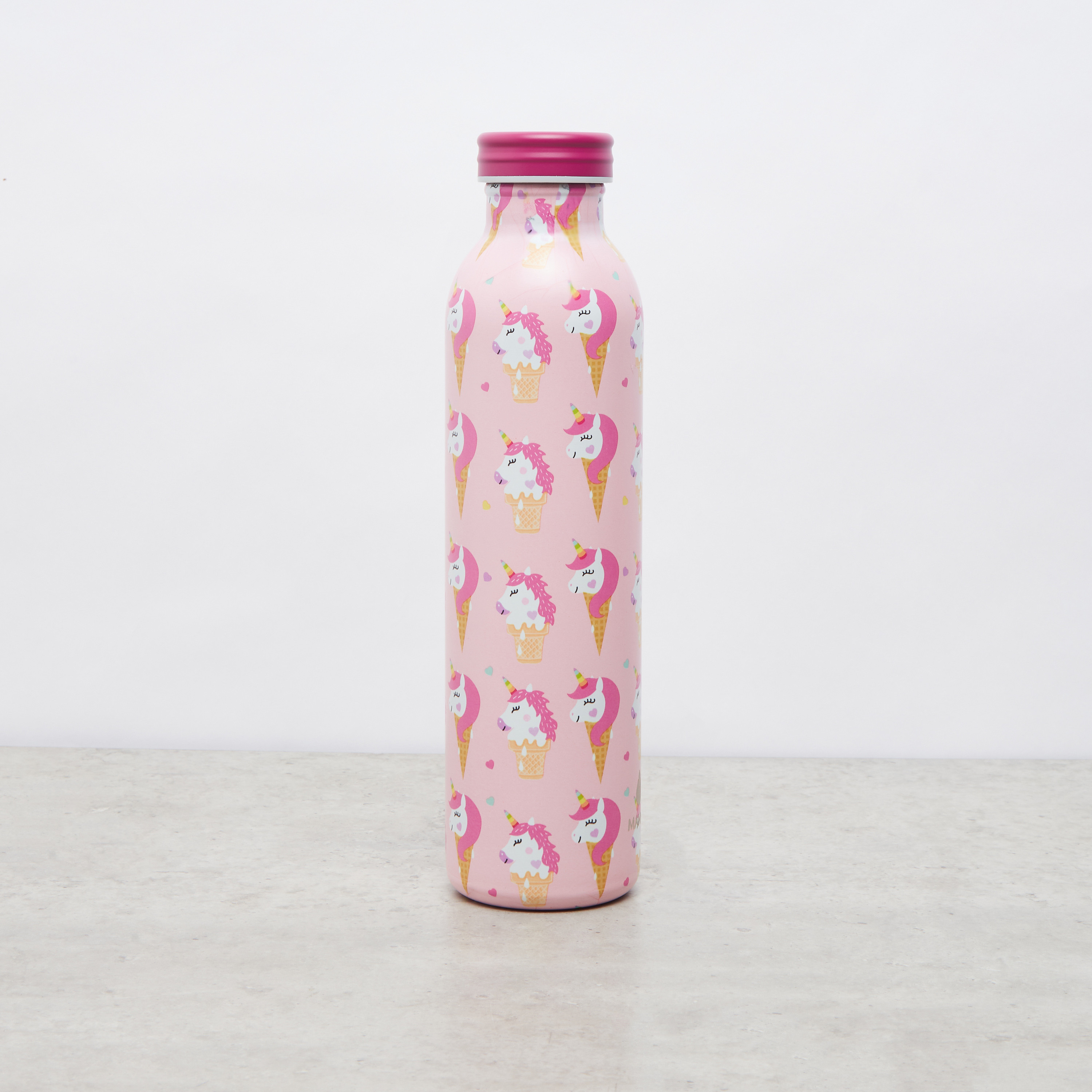 Manna retro sale water bottle