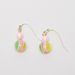 Charmz Beaded Earrings with Fish Hook-Jewellery-thumbnail-0