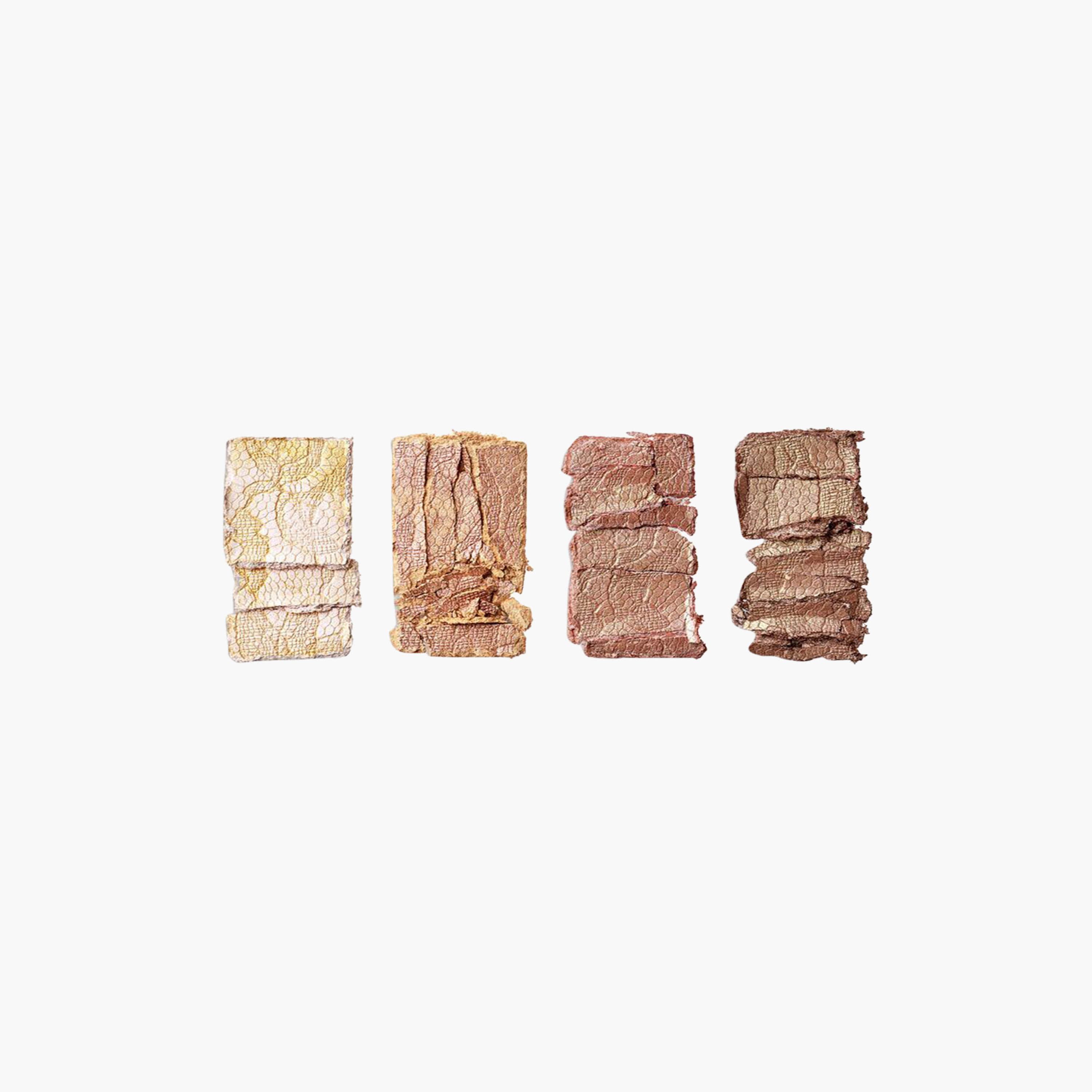 MakeUp Revolution Revolution Vintage Lace Highlighter Palette-beautyandpersonalcare-makeup-face-highlighters-image-2