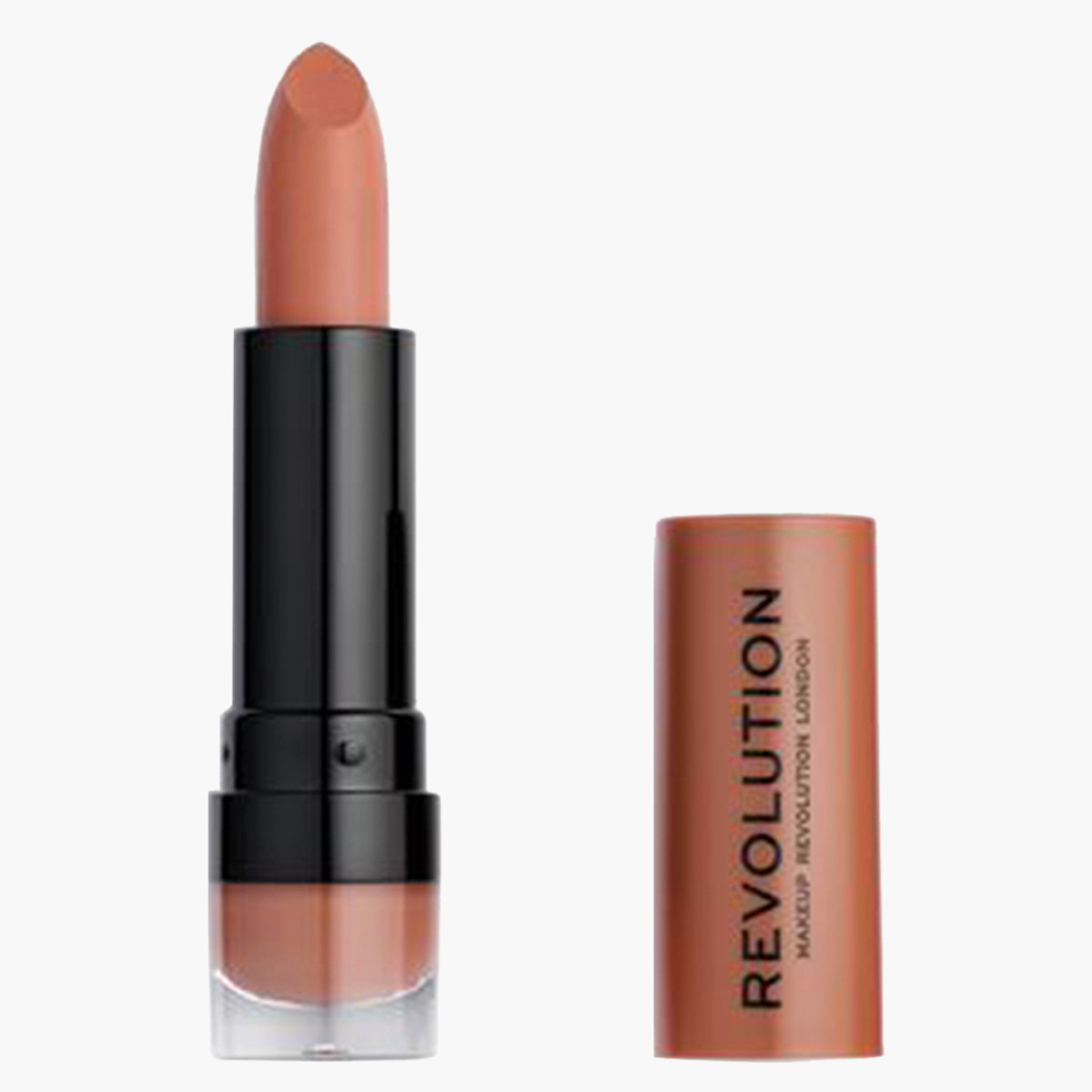 Makeup Revolution Matte Lipstick-beautyandpersonalcare-makeup-lips-lipsticks-image-1