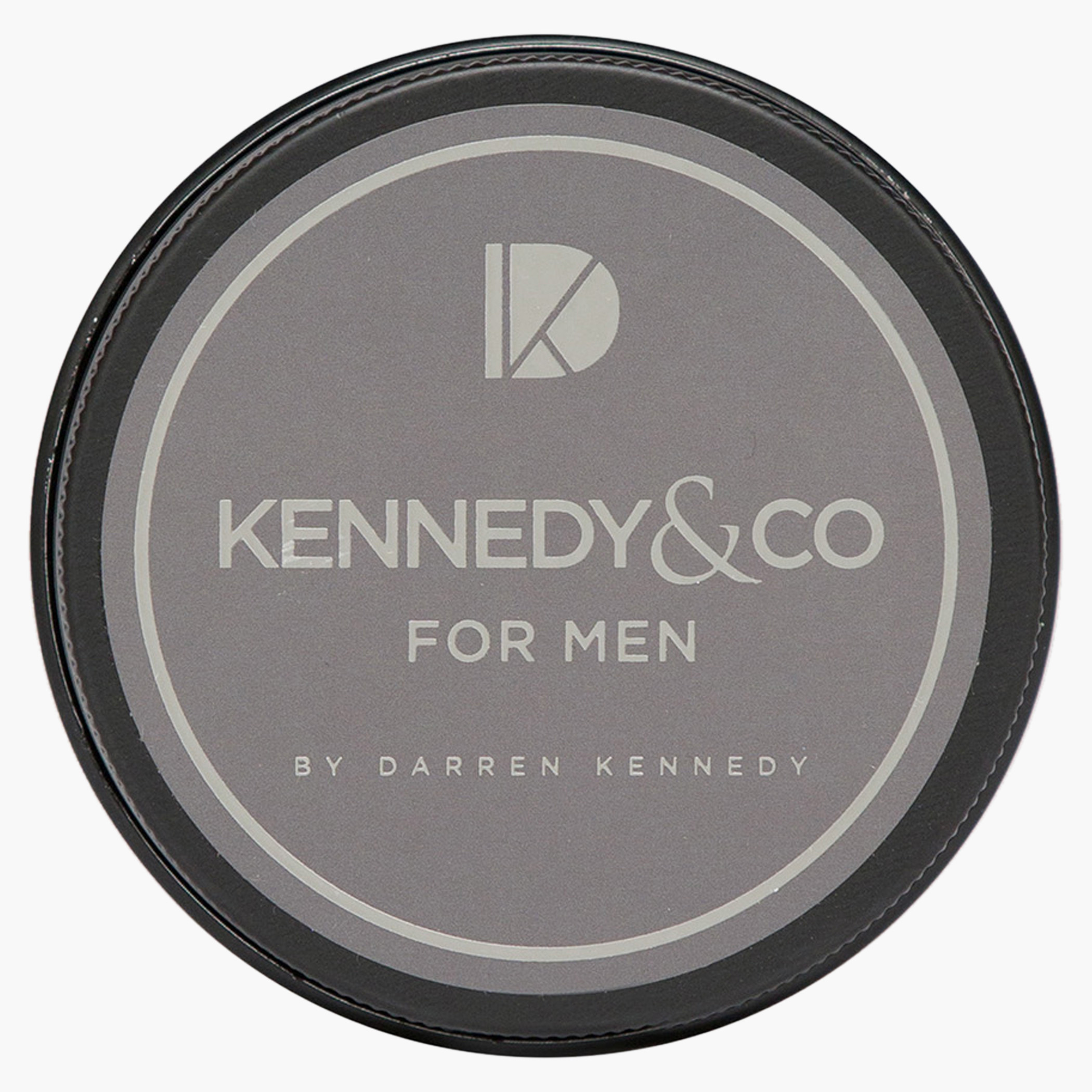 KENNEDY & CO Matte Hair Clay - 75 ml-beautyandpersonalcare-hair-hairstyling-haircolours-image-1