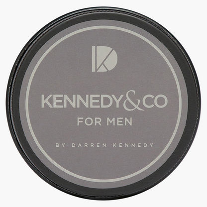Buy KENNEDY & CO Matte Hair Clay - 75 ml Online | Centrepoint Qatar