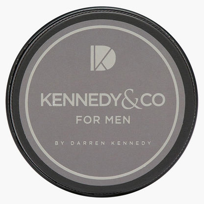 Buy KENNEDY & CO Matte Hair Clay - 75 ml Online | Centrepoint Qatar Buy KENNEDY & CO Matte Hair Clay - 75 ml Online | Centrepoint Qatar